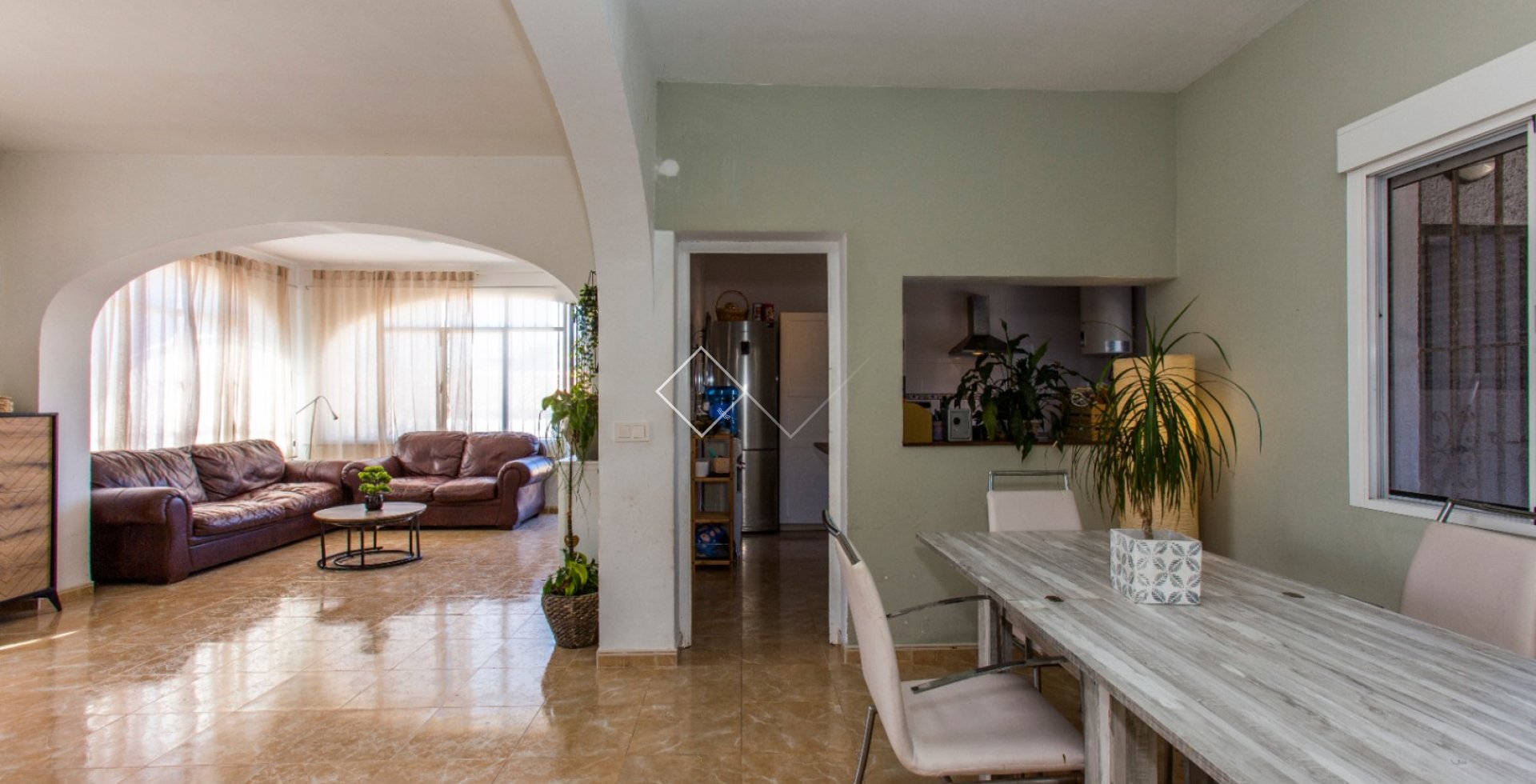  - Villa - Calpe - El Sol