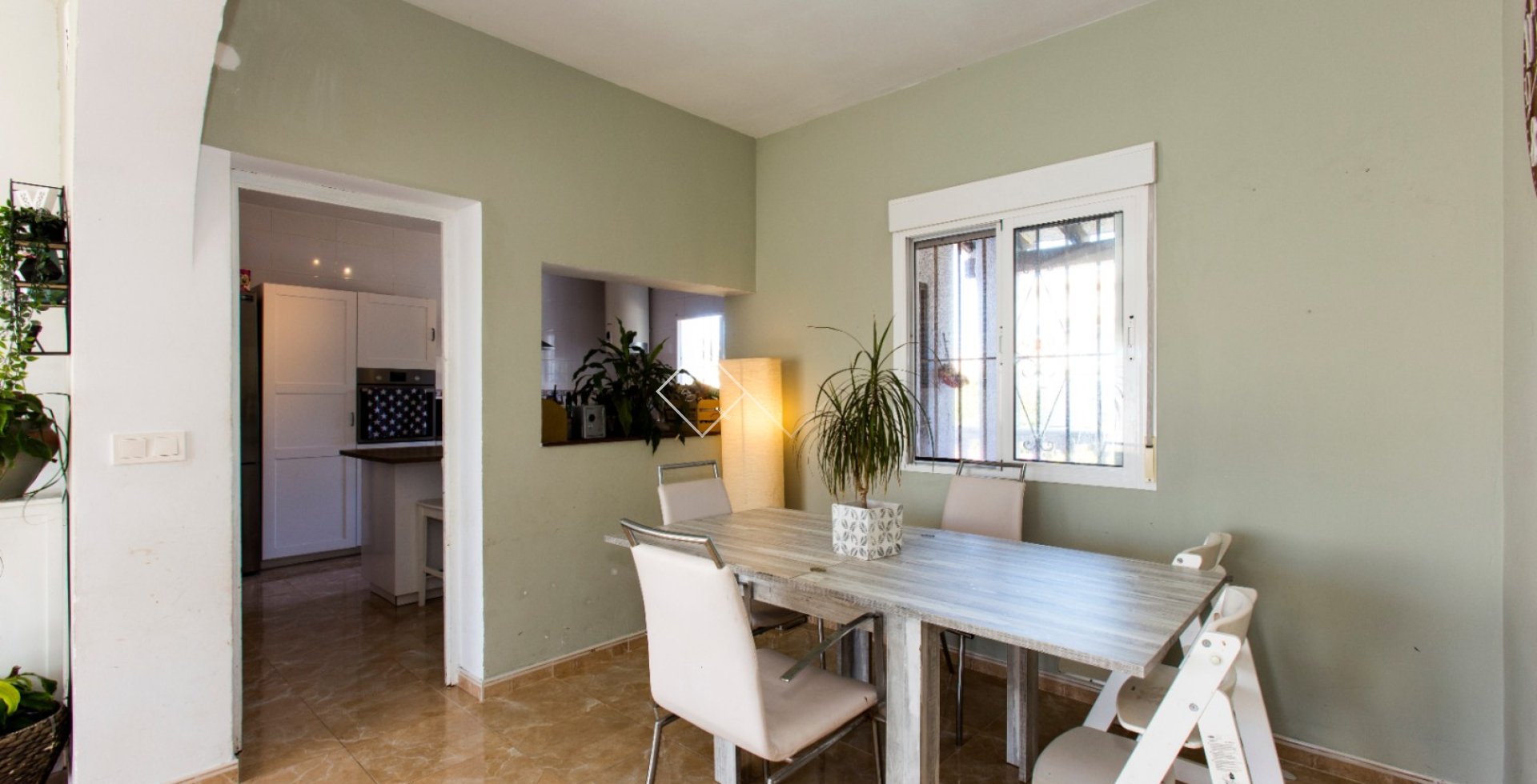  - Villa - Calpe - El Sol