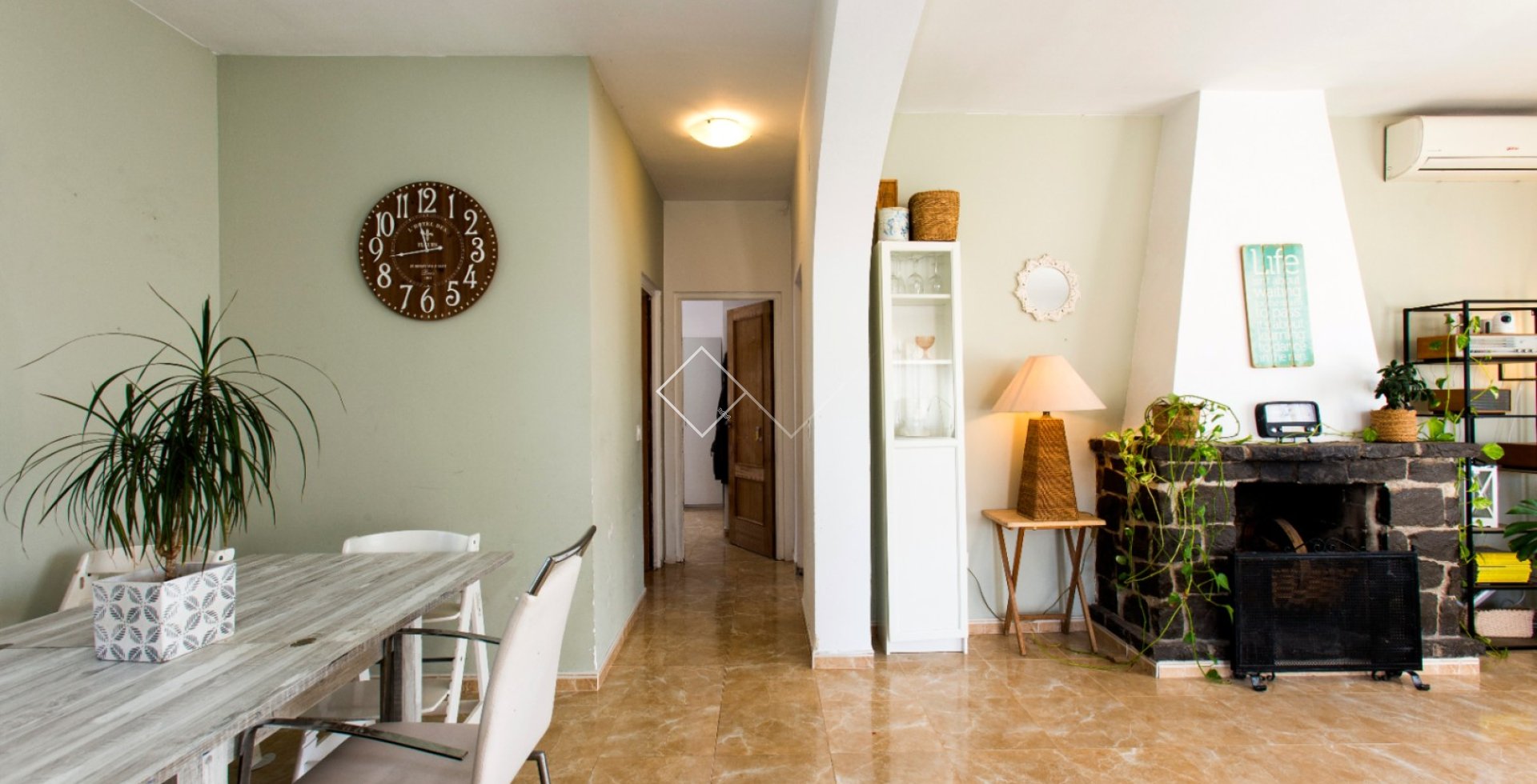  - Villa - Calpe - El Sol