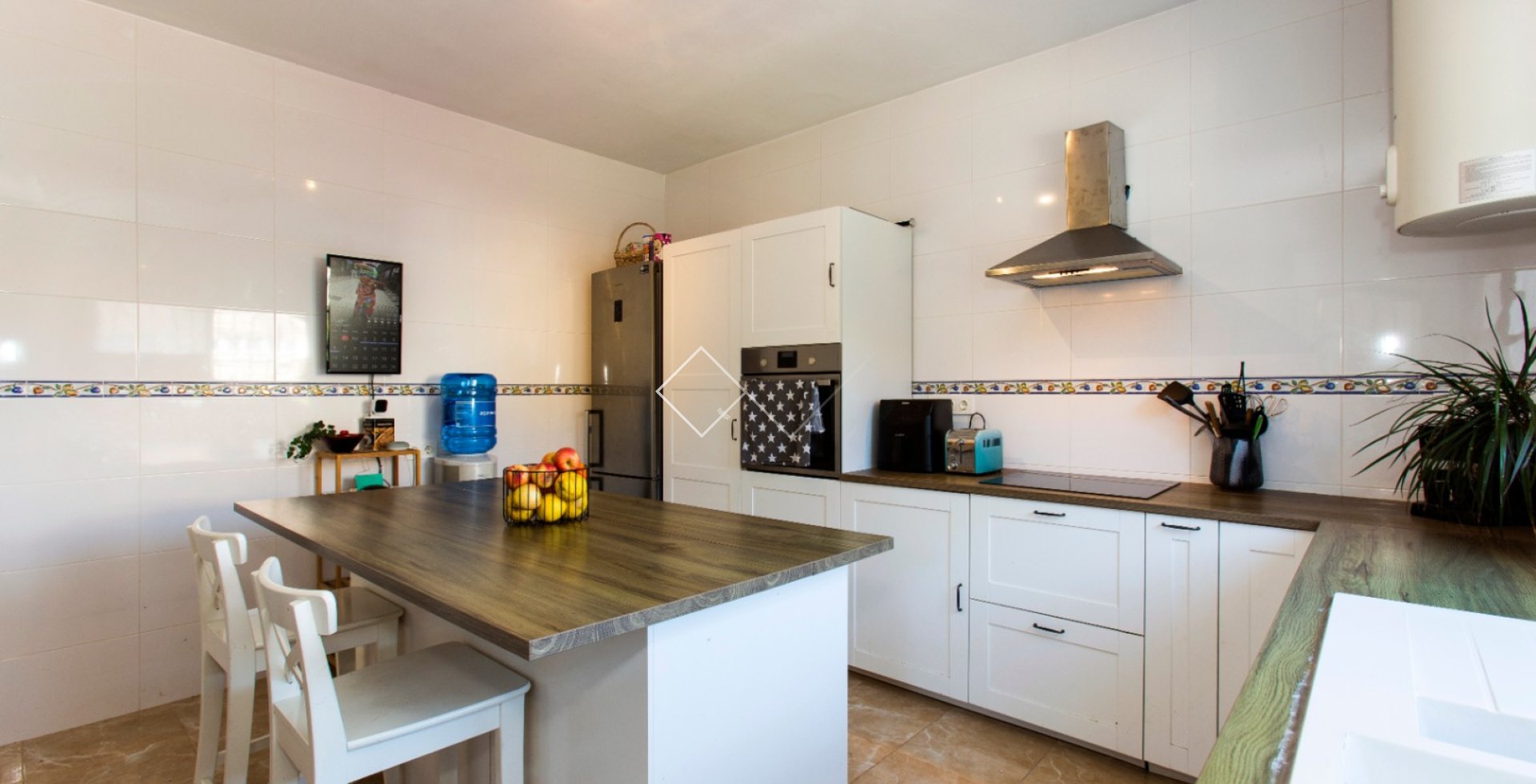  - Villa - Calpe - El Sol