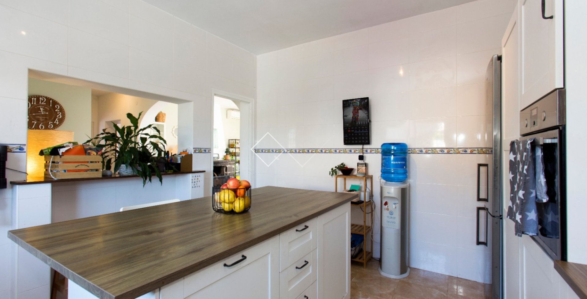  - Villa - Calpe - El Sol