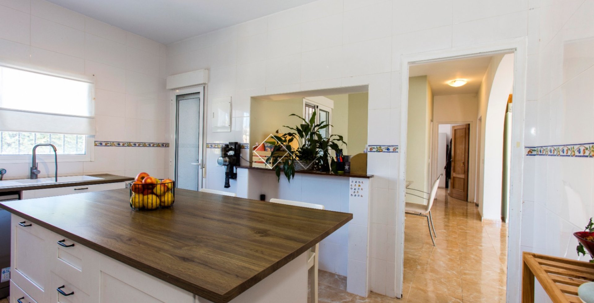  - Villa - Calpe - El Sol