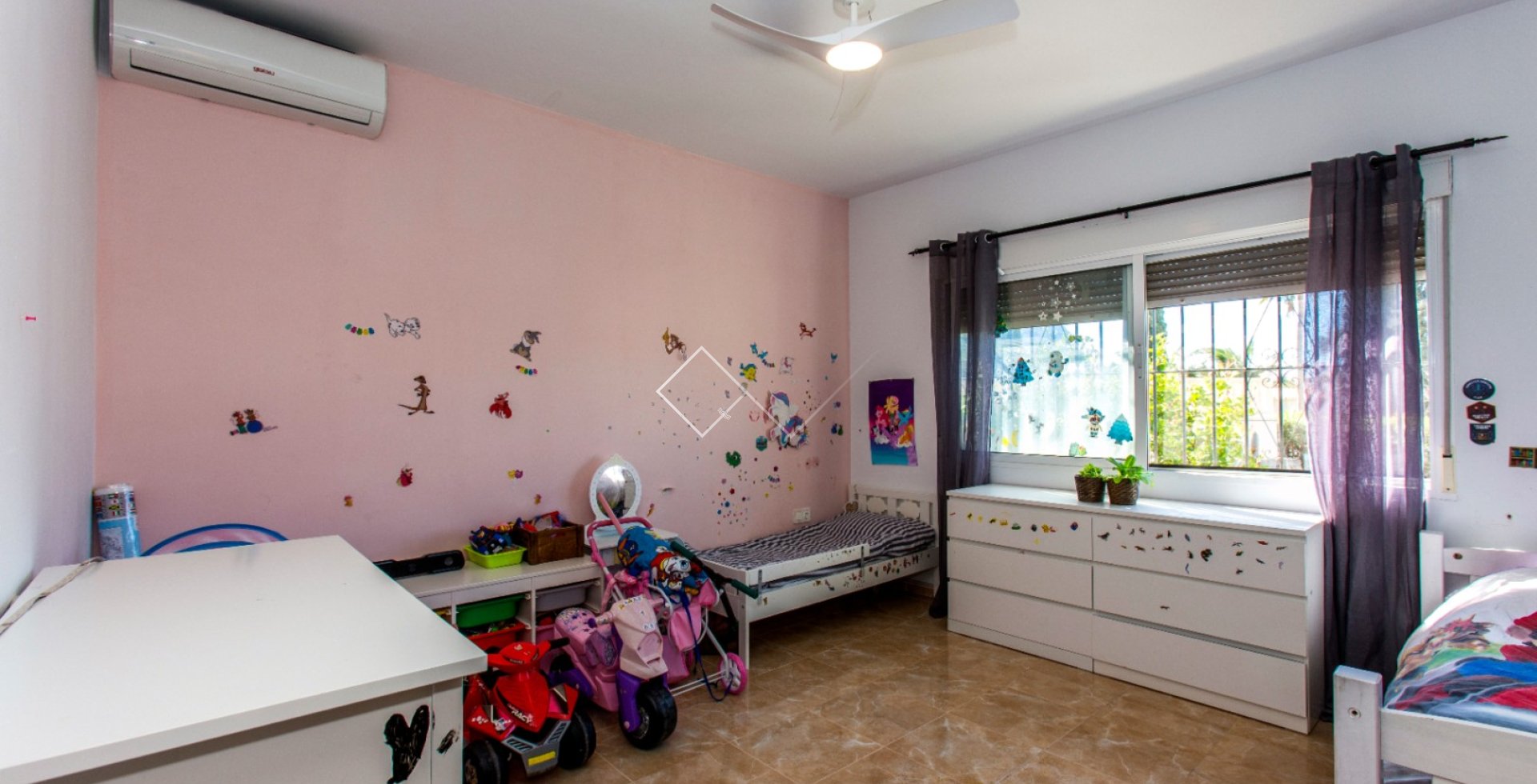  - Villa - Calpe - El Sol