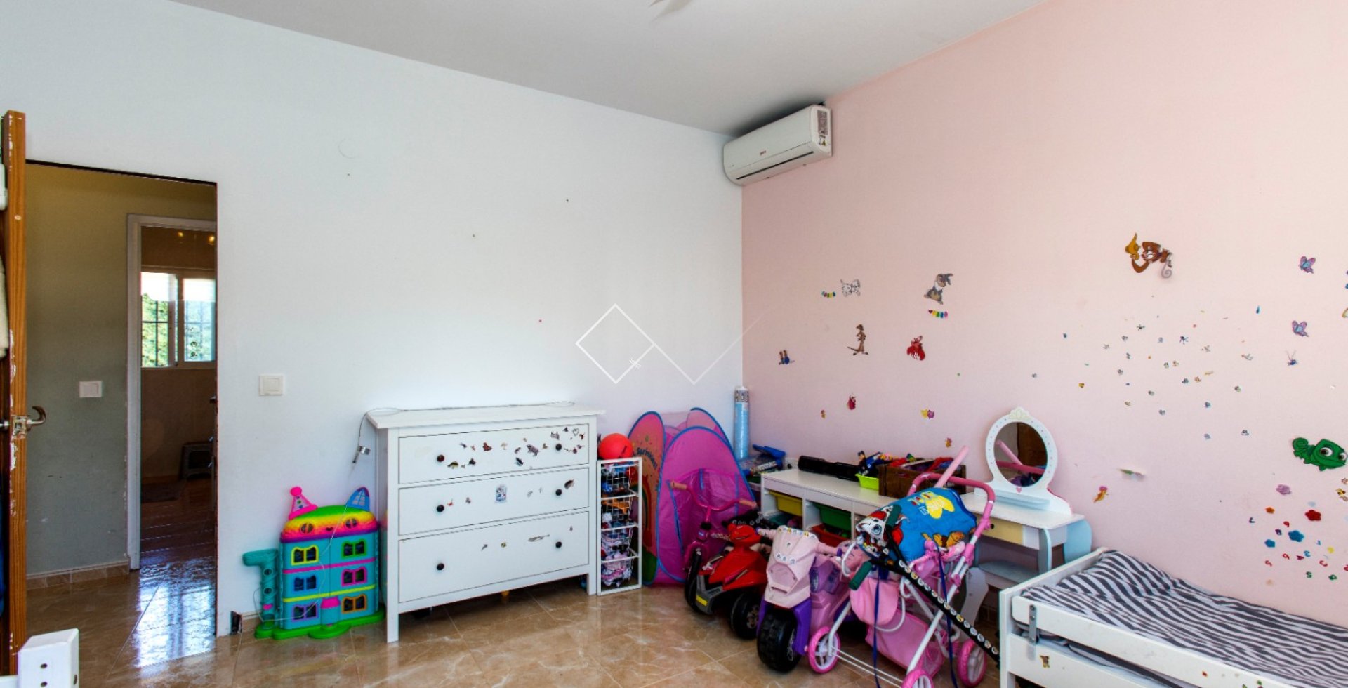  - Villa - Calpe - El Sol