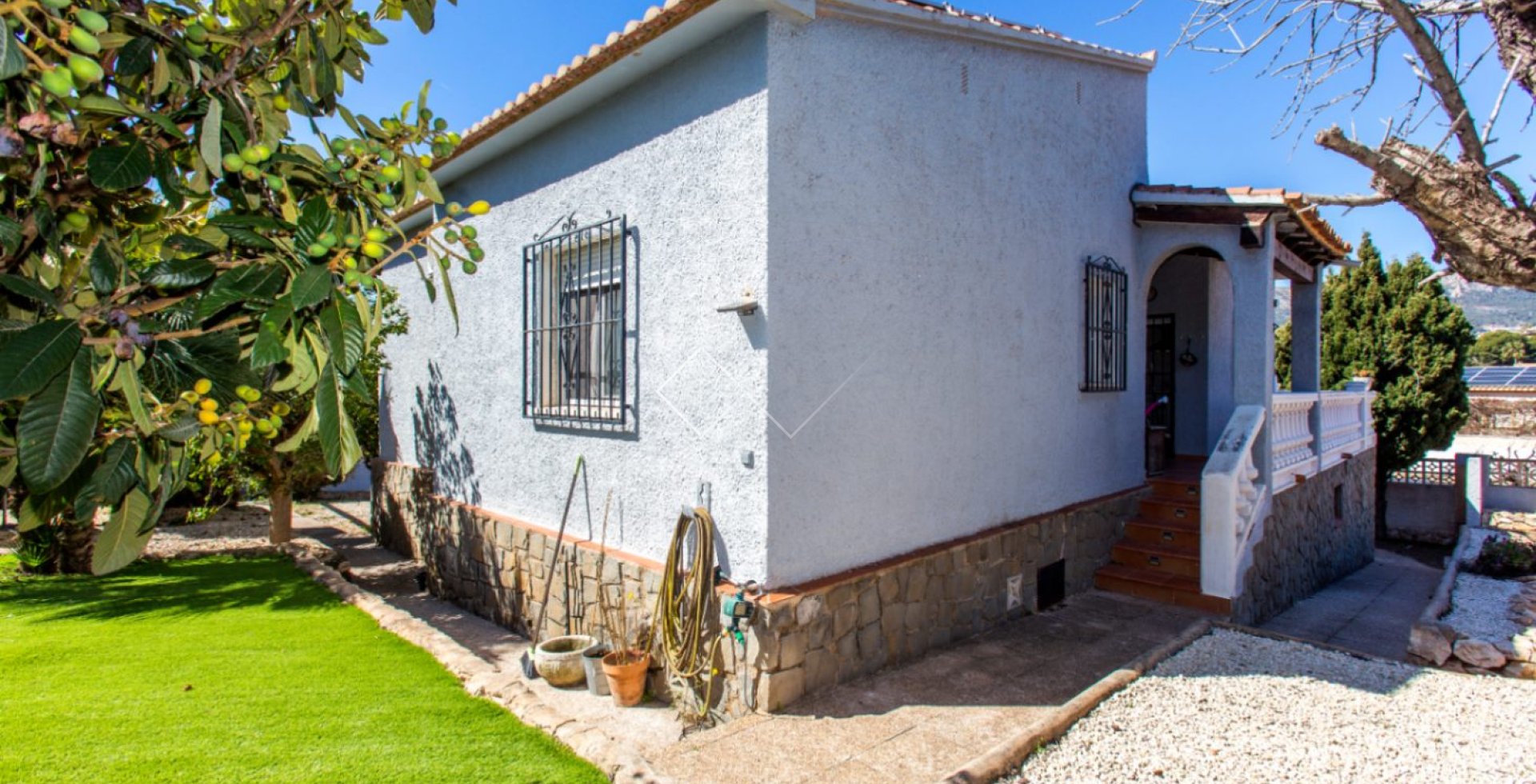  - Villa - Calpe - El Sol