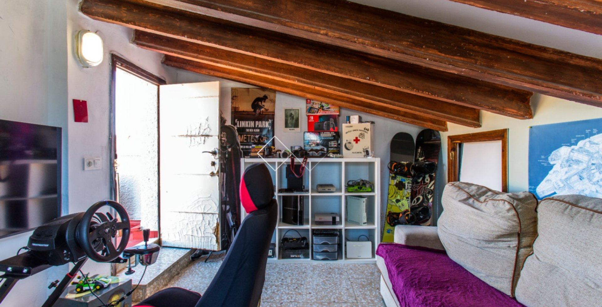  - Villa - Calpe - El Sol