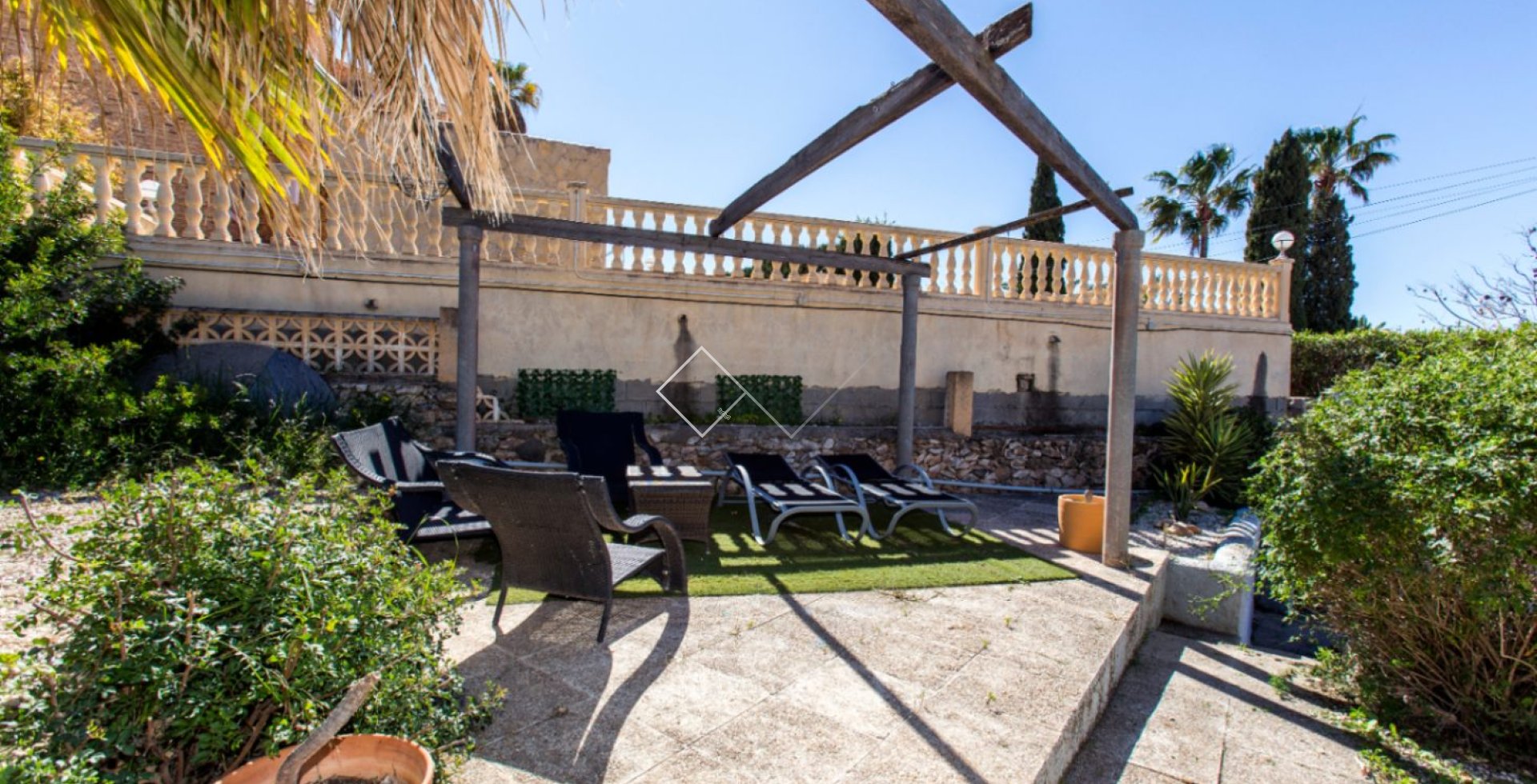  - Villa - Calpe - El Sol