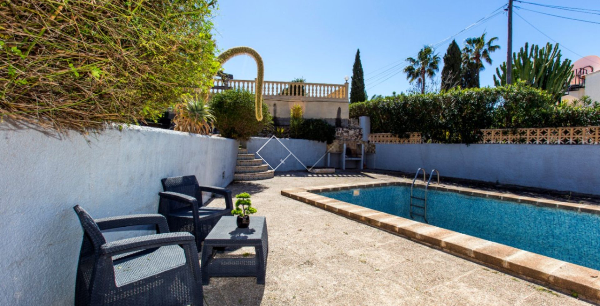  - Villa - Calpe - El Sol