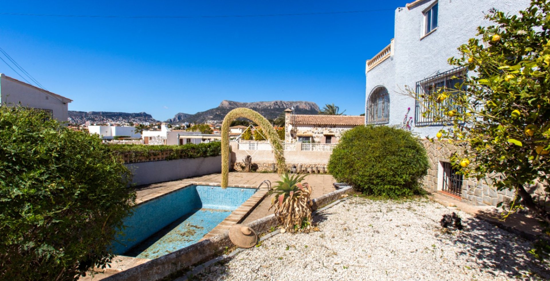  - Villa - Calpe - El Sol