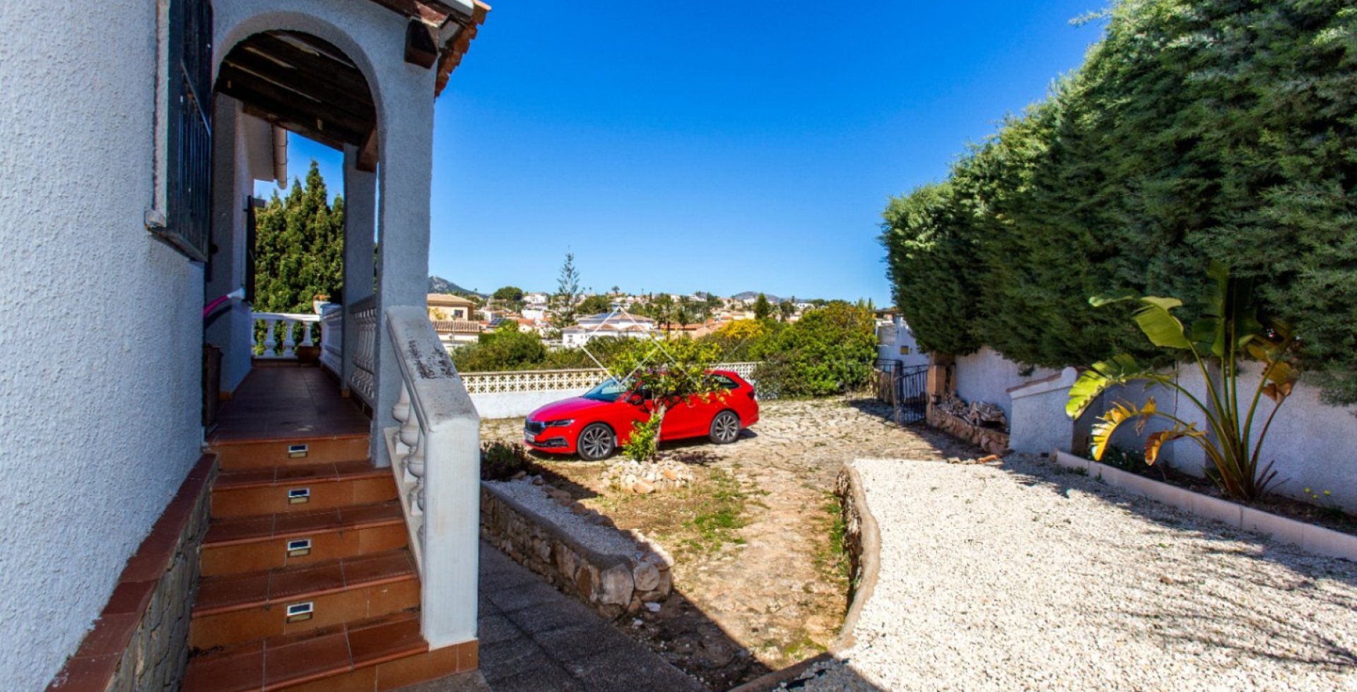  - Villa - Calpe - El Sol