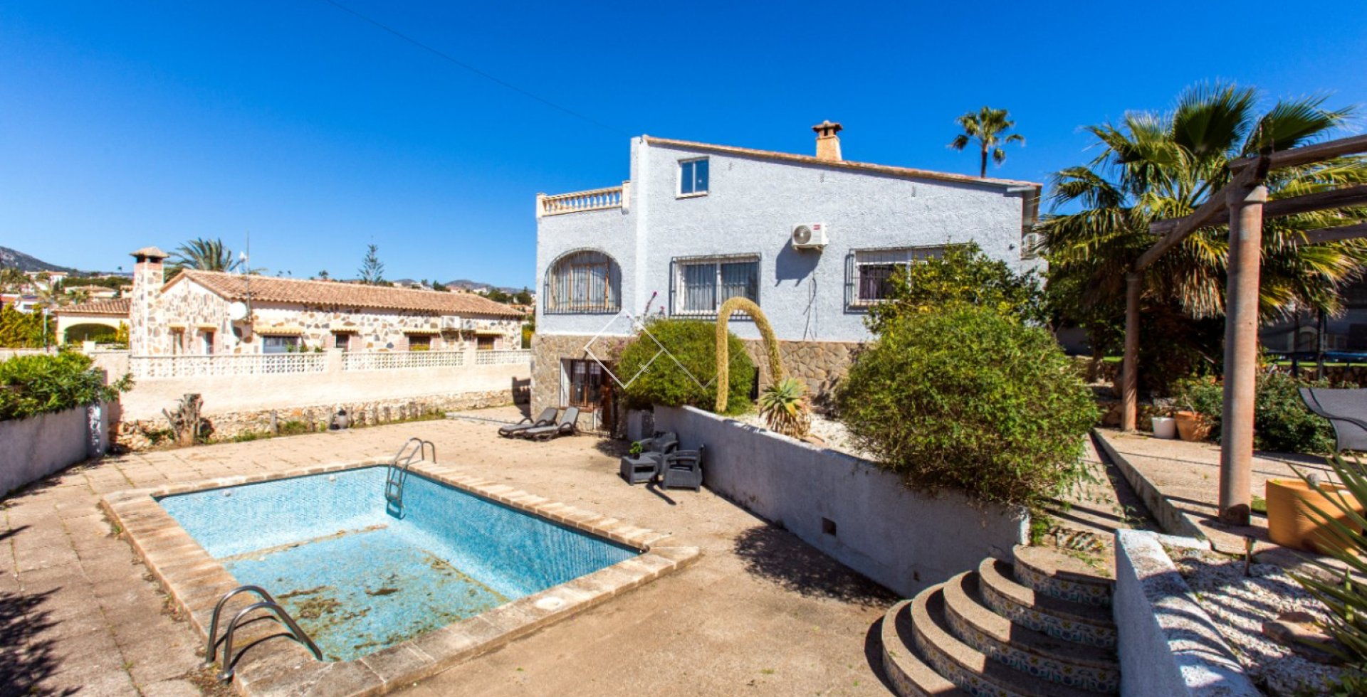  - Villa - Calpe - El Sol