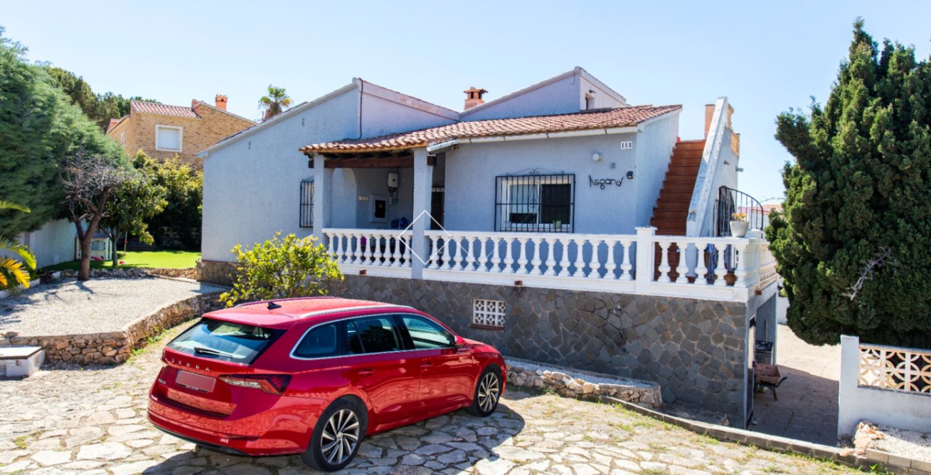  - Villa - Calpe - El Sol