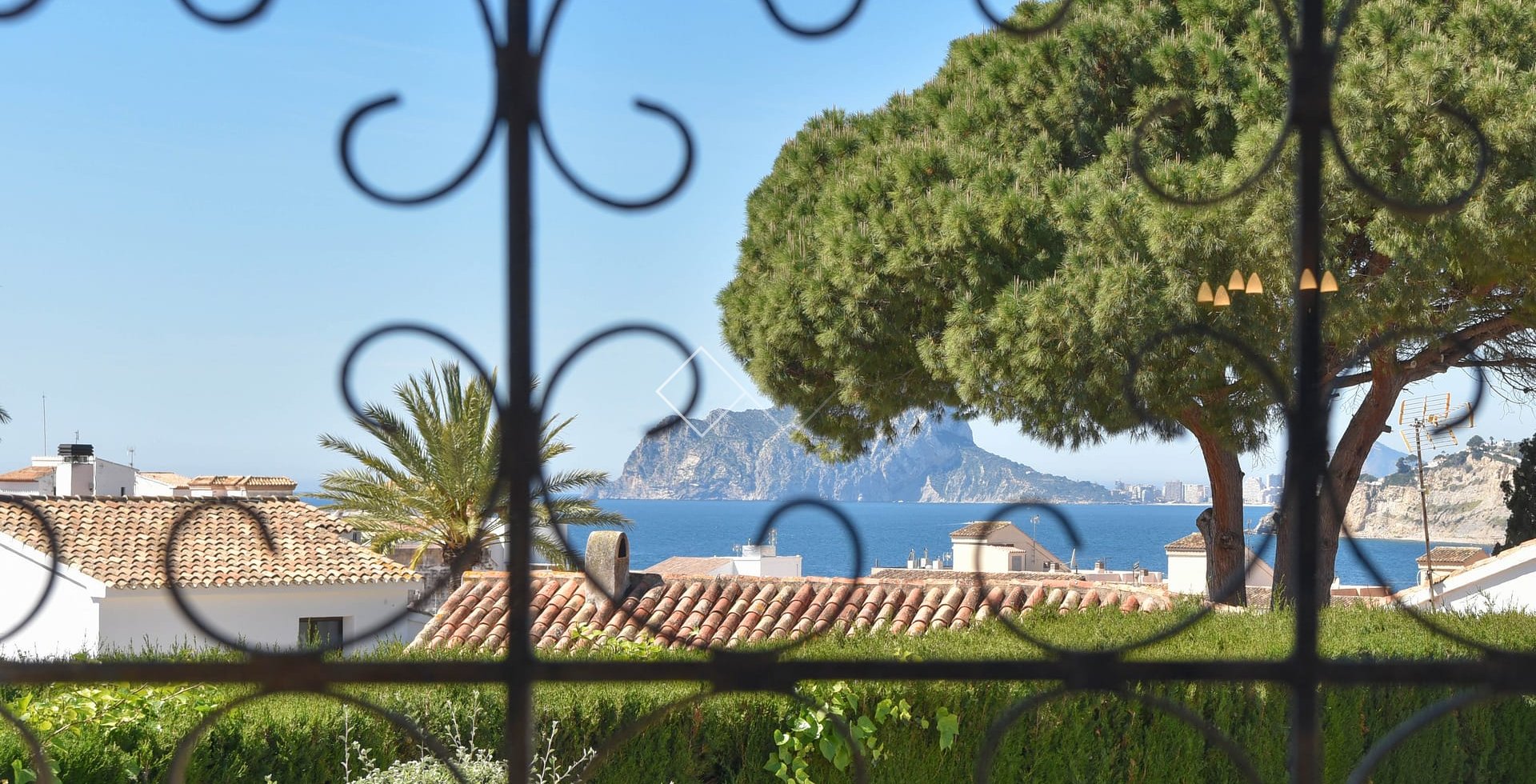  - Villa - Moraira