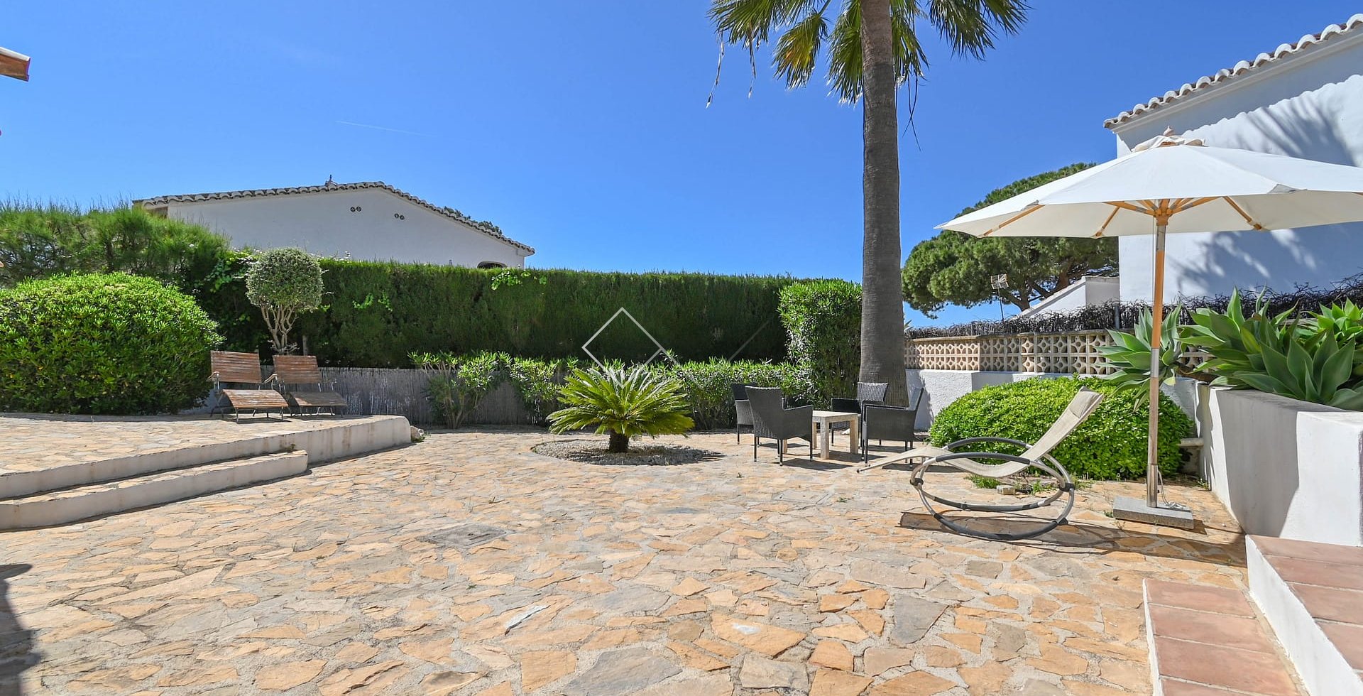  - Villa - Moraira