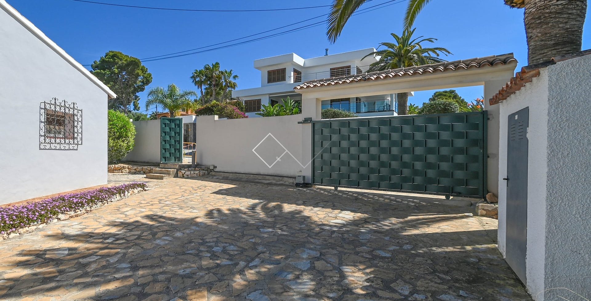  - Villa - Moraira