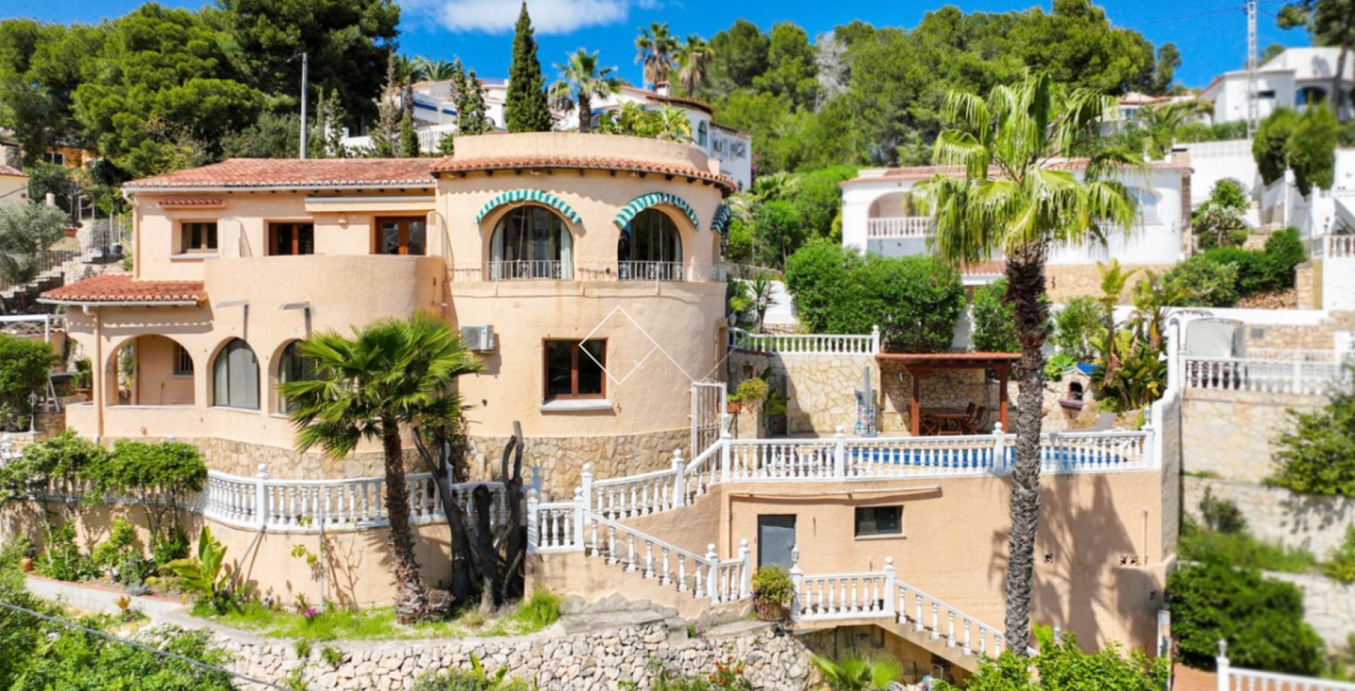  - Villa - Benissa - Buenavista