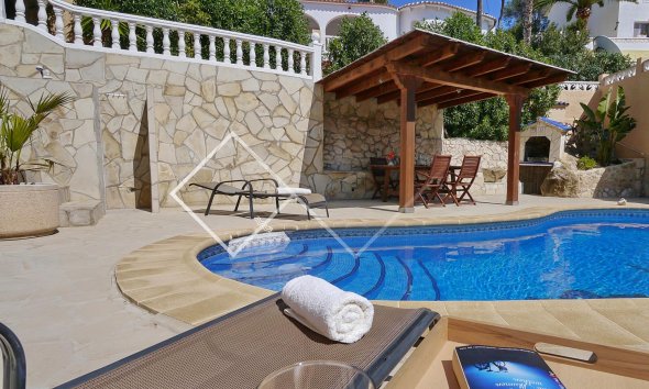  - Villa - Benissa - Buenavista