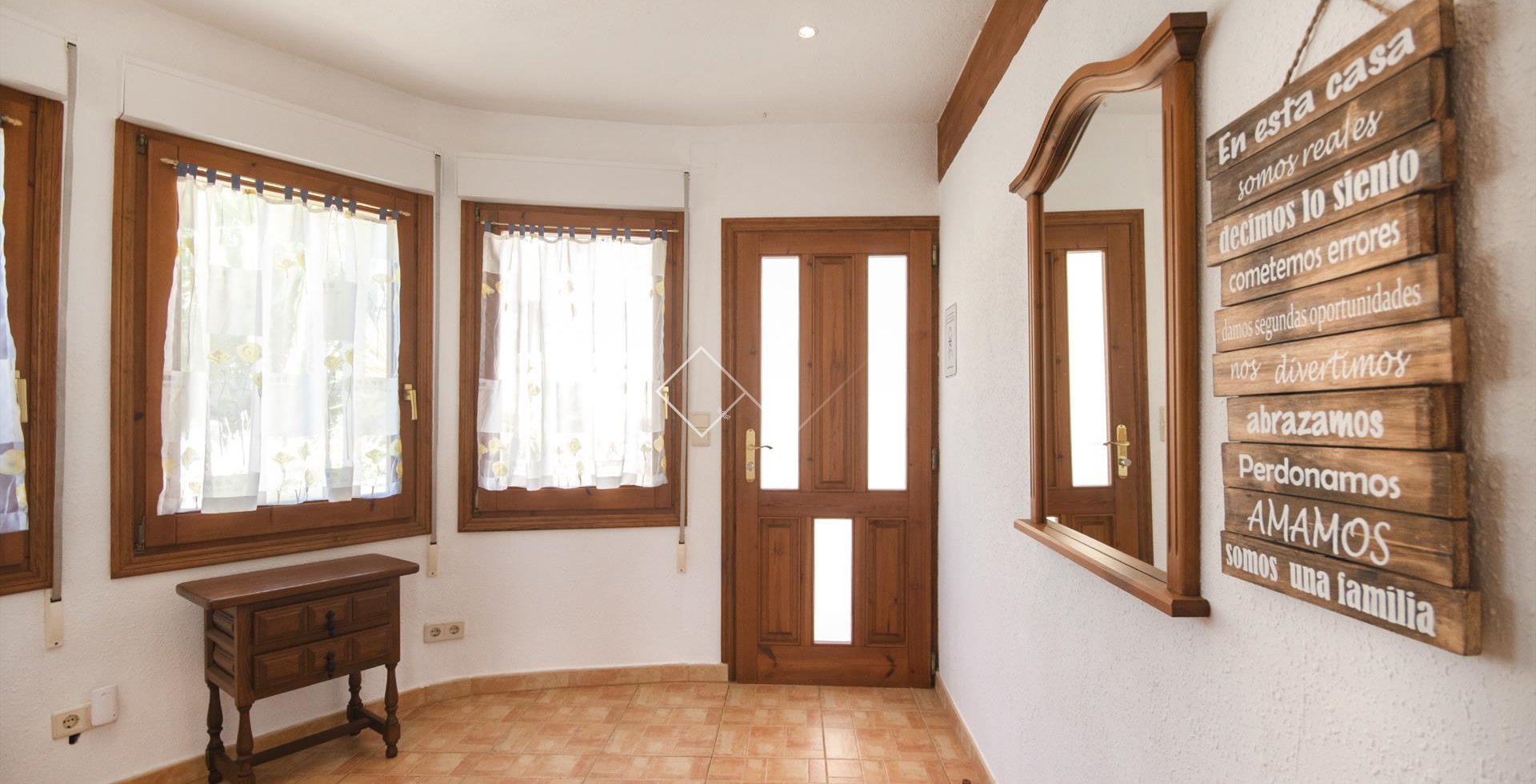  - Villa - Benissa - Buenavista