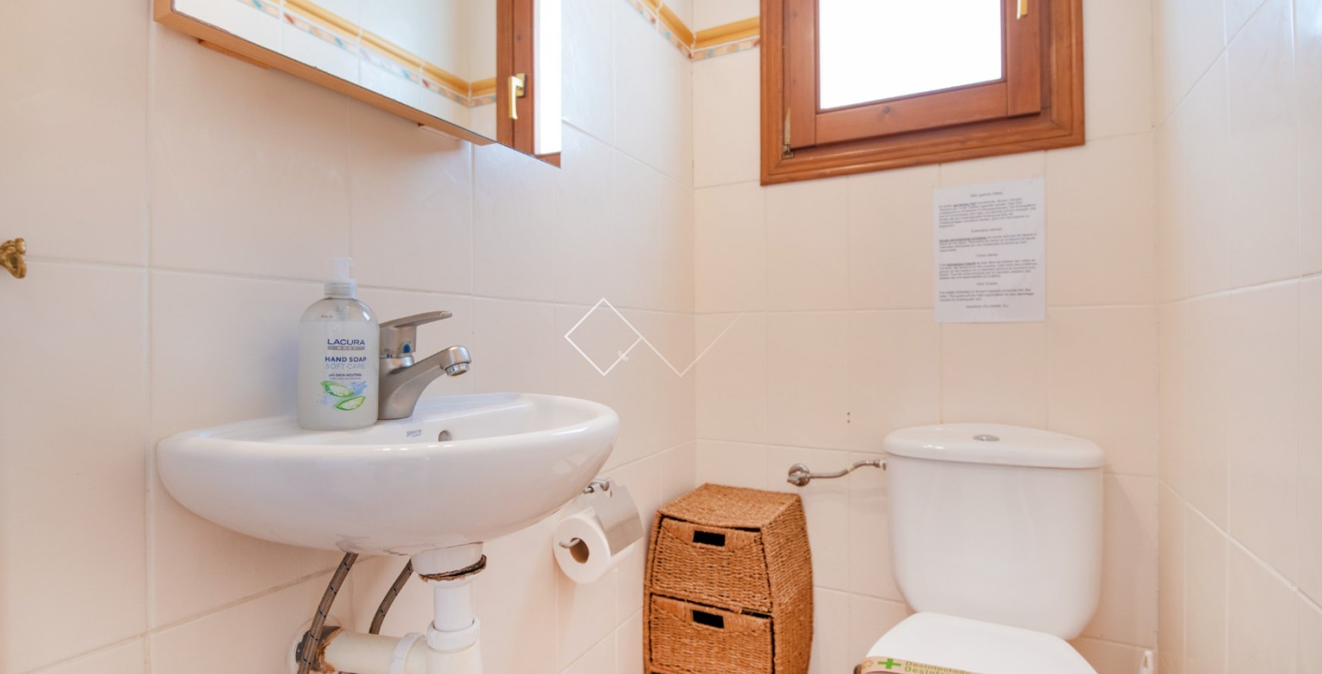  - Villa - Benissa - Buenavista