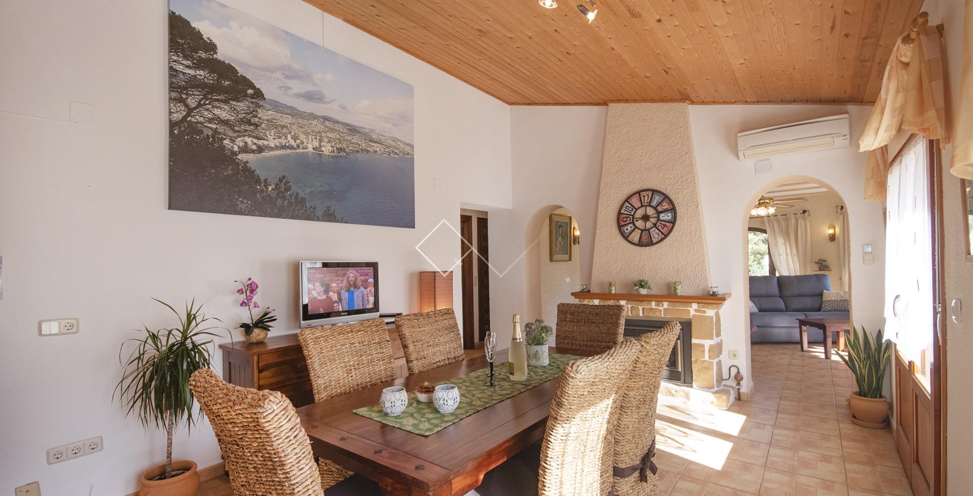  - Villa - Benissa - Buenavista