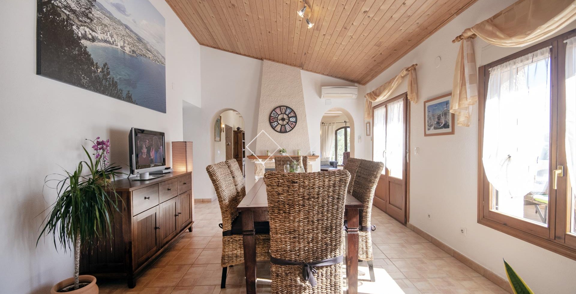  - Villa - Benissa - Buenavista