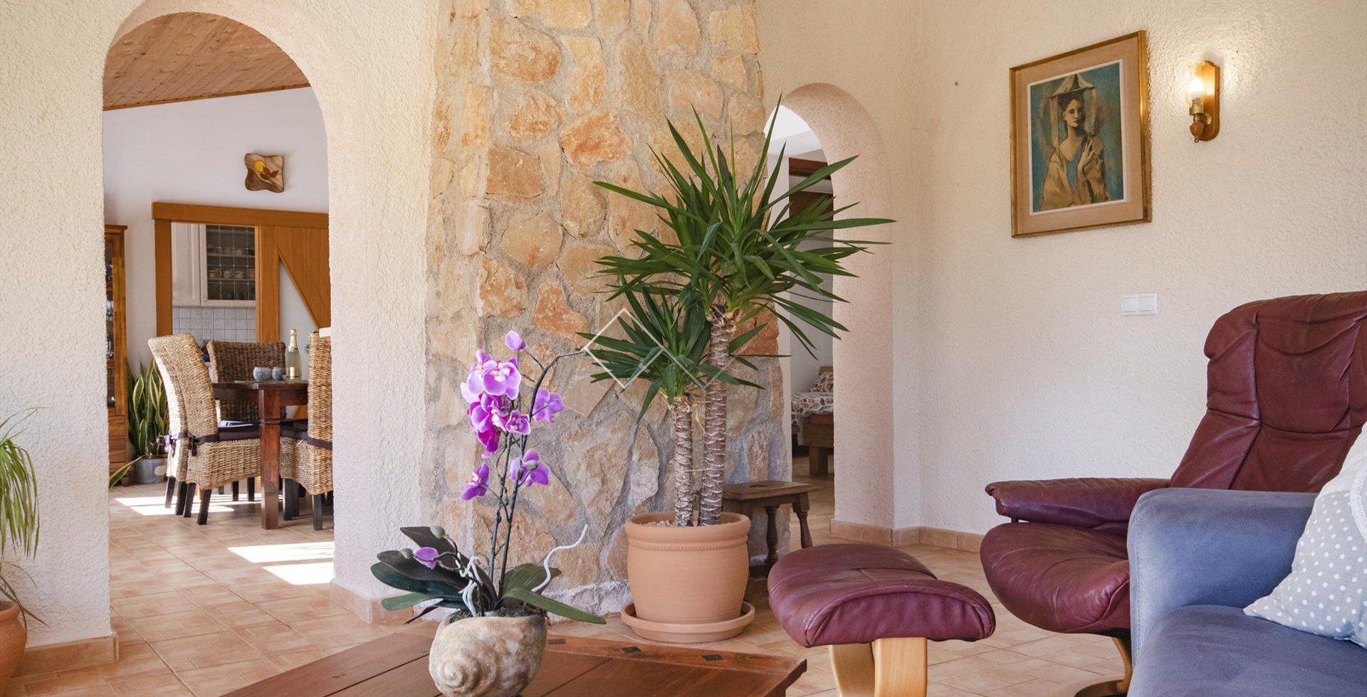  - Villa - Benissa - Buenavista