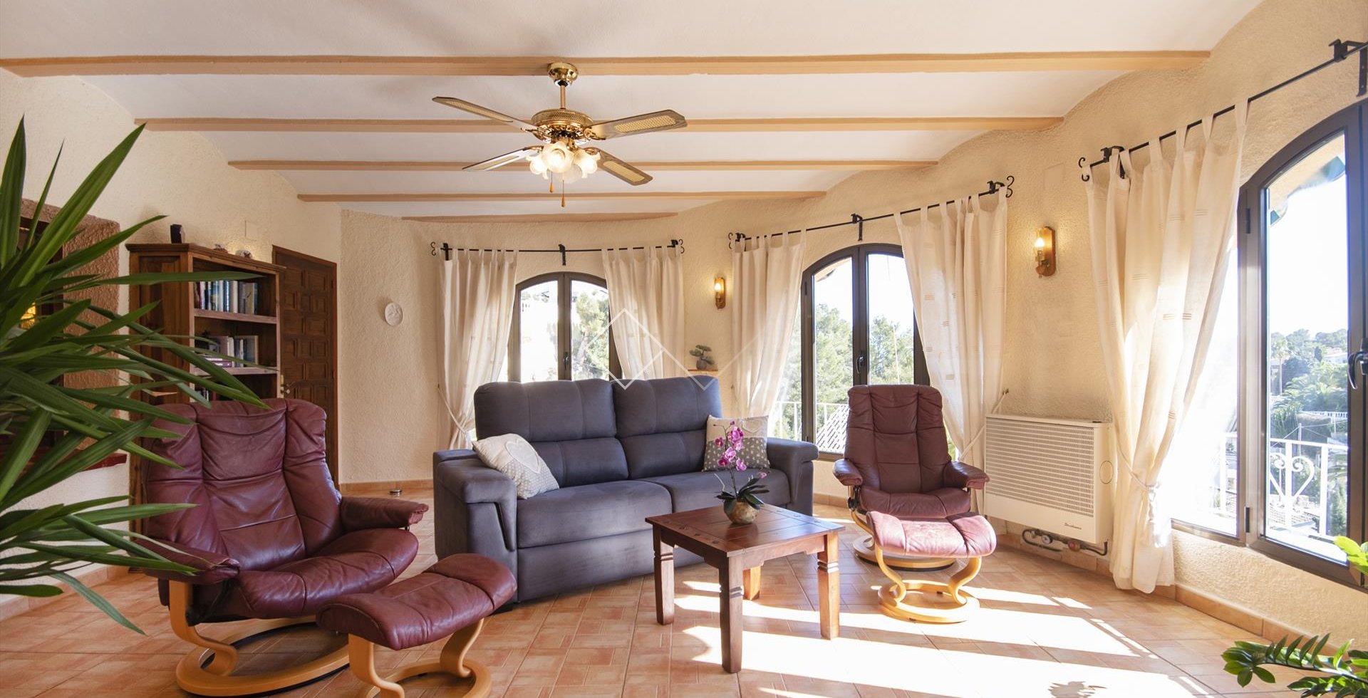  - Villa - Benissa - Buenavista