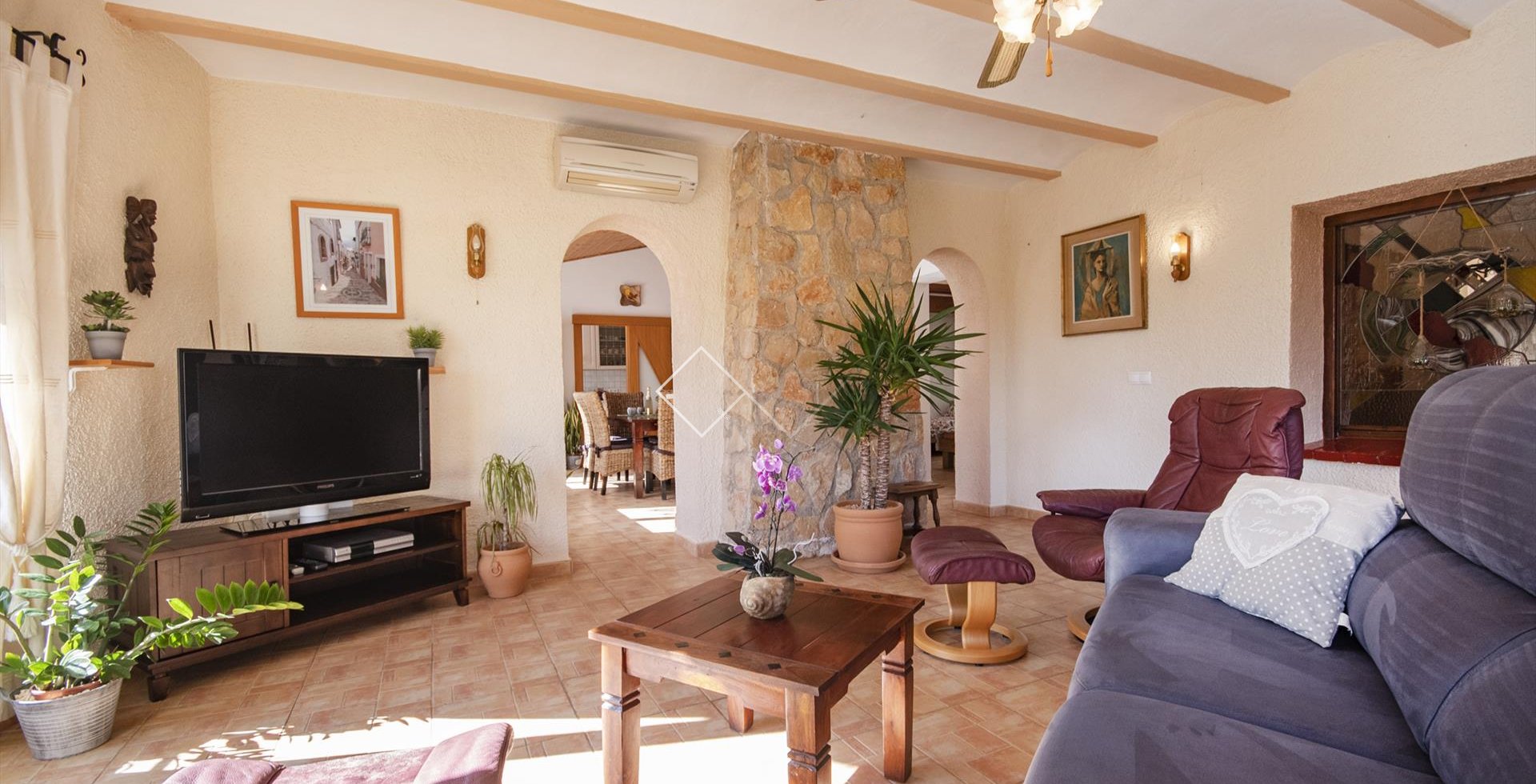  - Villa - Benissa - Buenavista