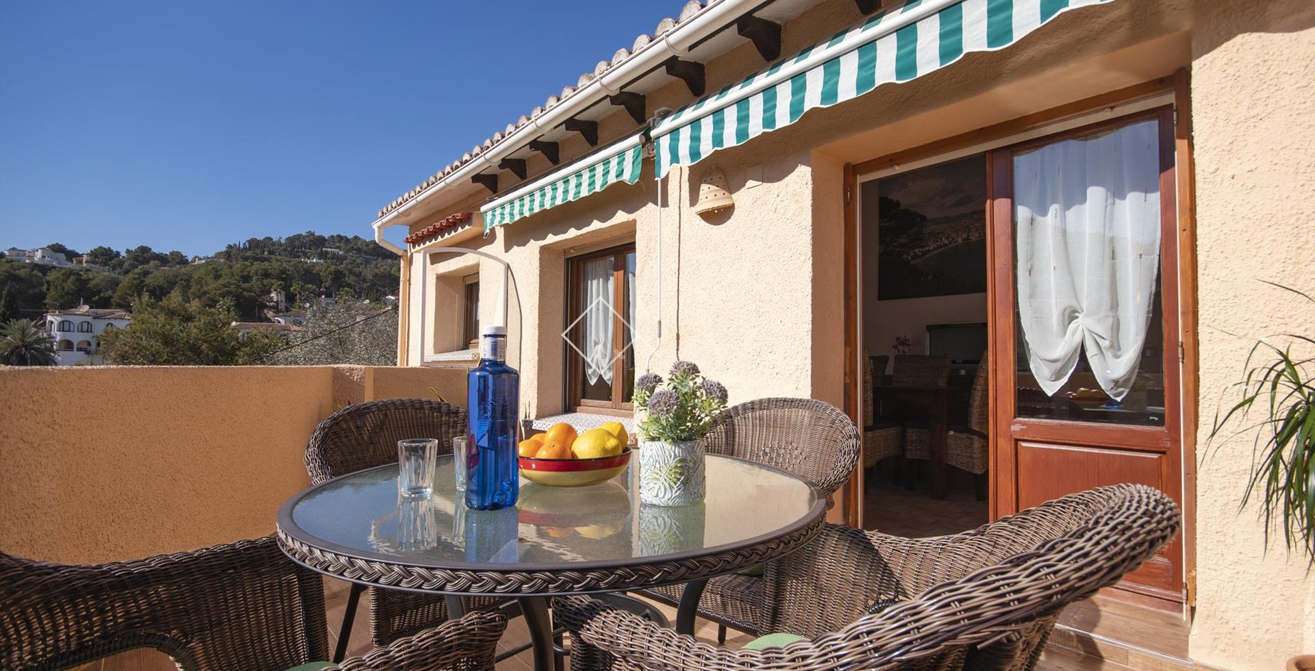  - Villa - Benissa - Buenavista