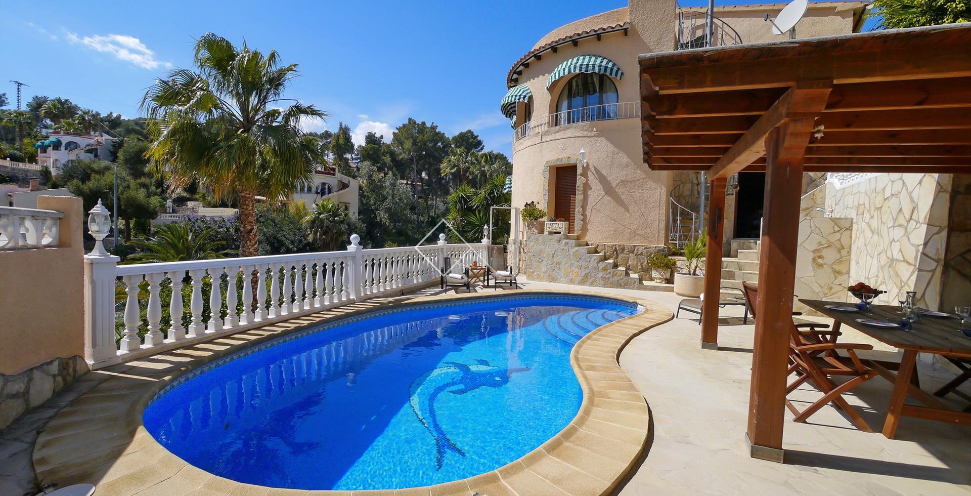  - Villa - Benissa - Buenavista