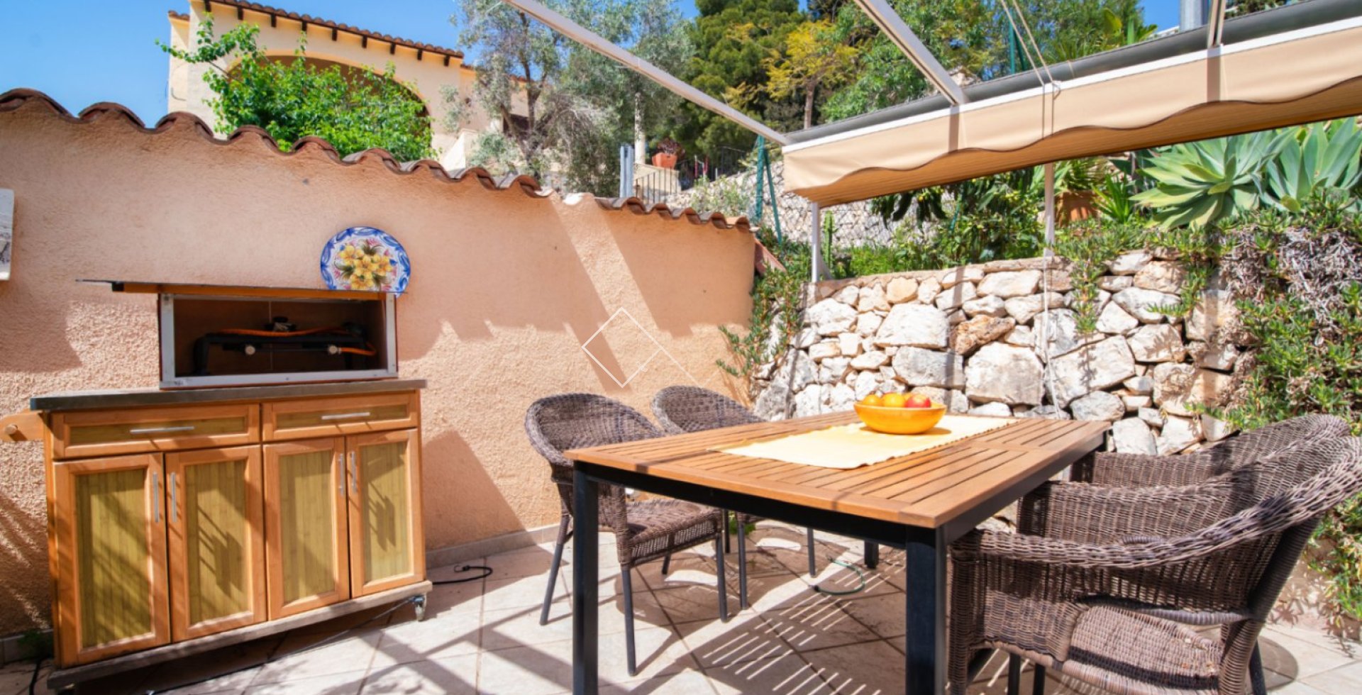  - Villa - Benissa - Buenavista