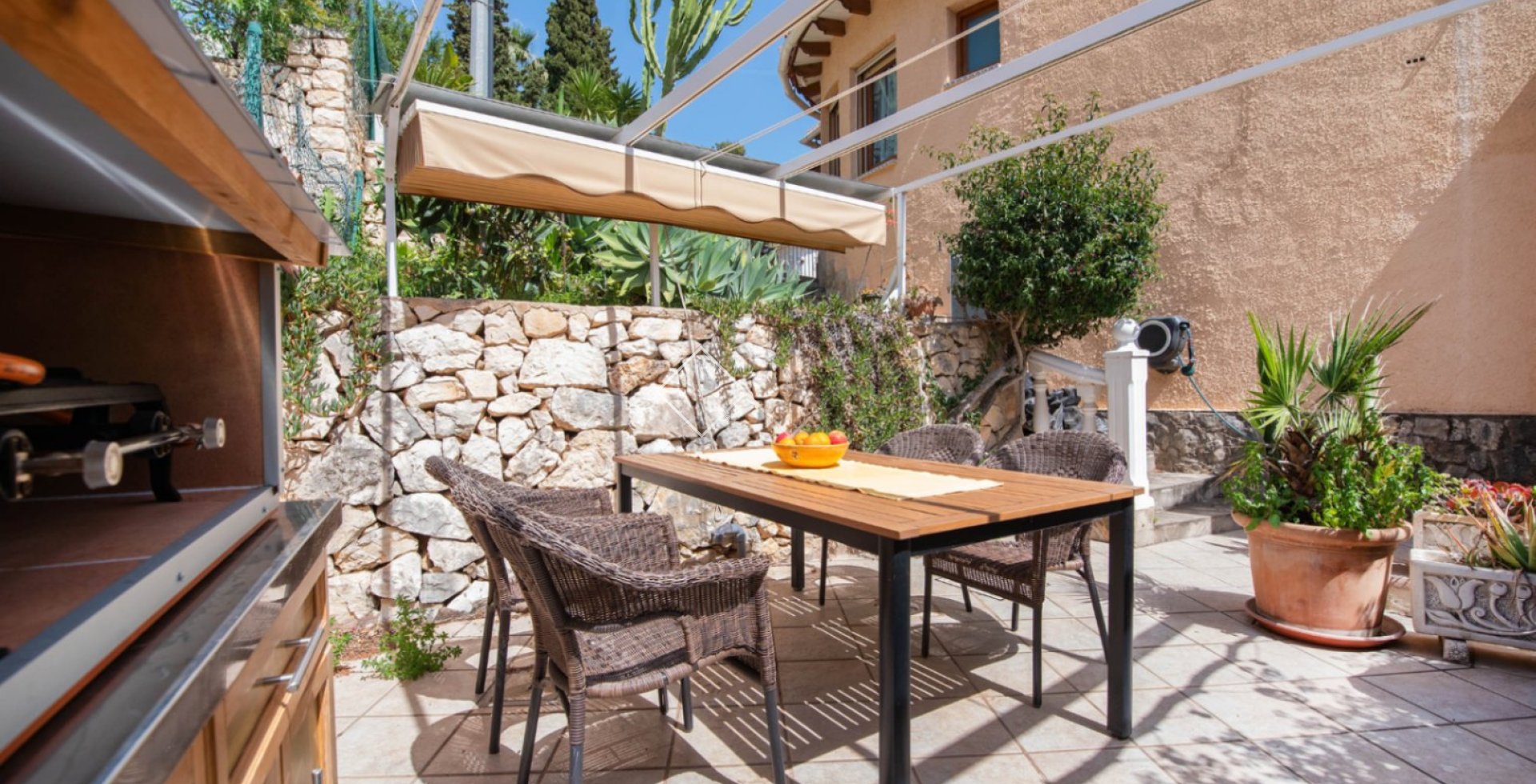  - Villa - Benissa - Buenavista