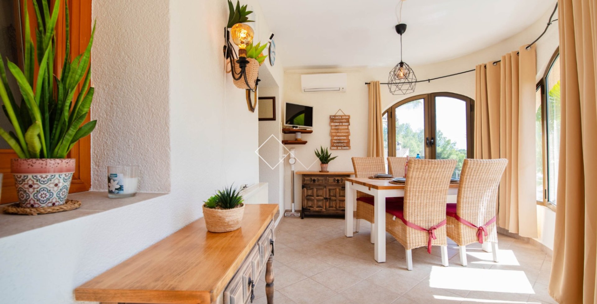  - Villa - Benissa - Buenavista