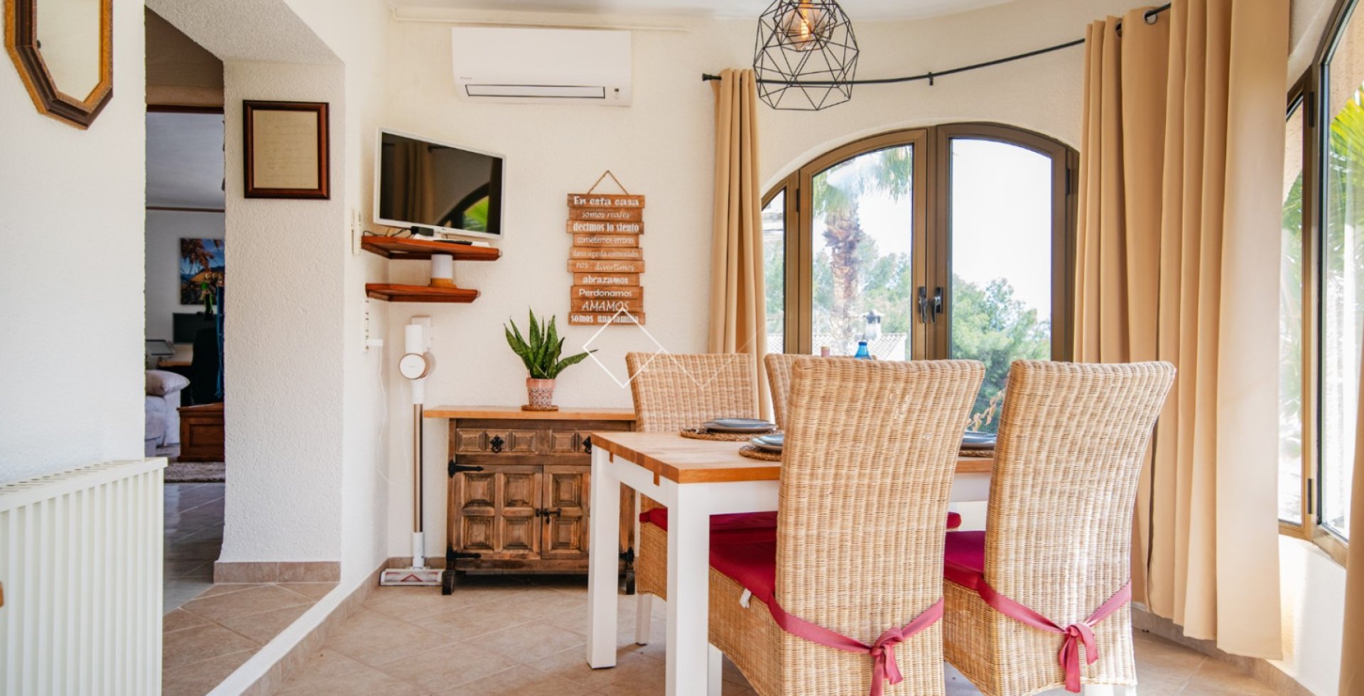  - Villa - Benissa - Buenavista