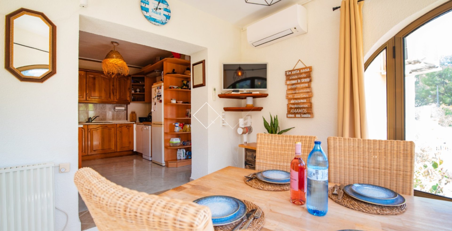  - Villa - Benissa - Buenavista