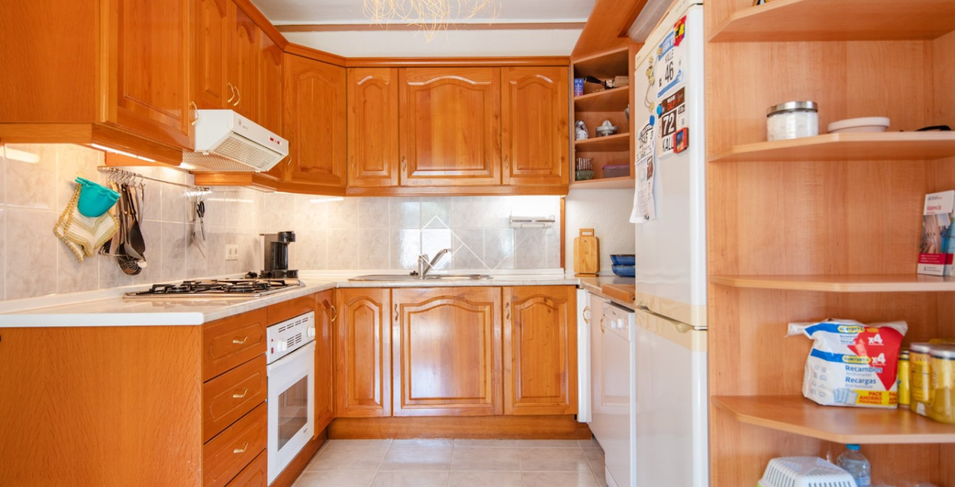  - Villa - Benissa - Buenavista