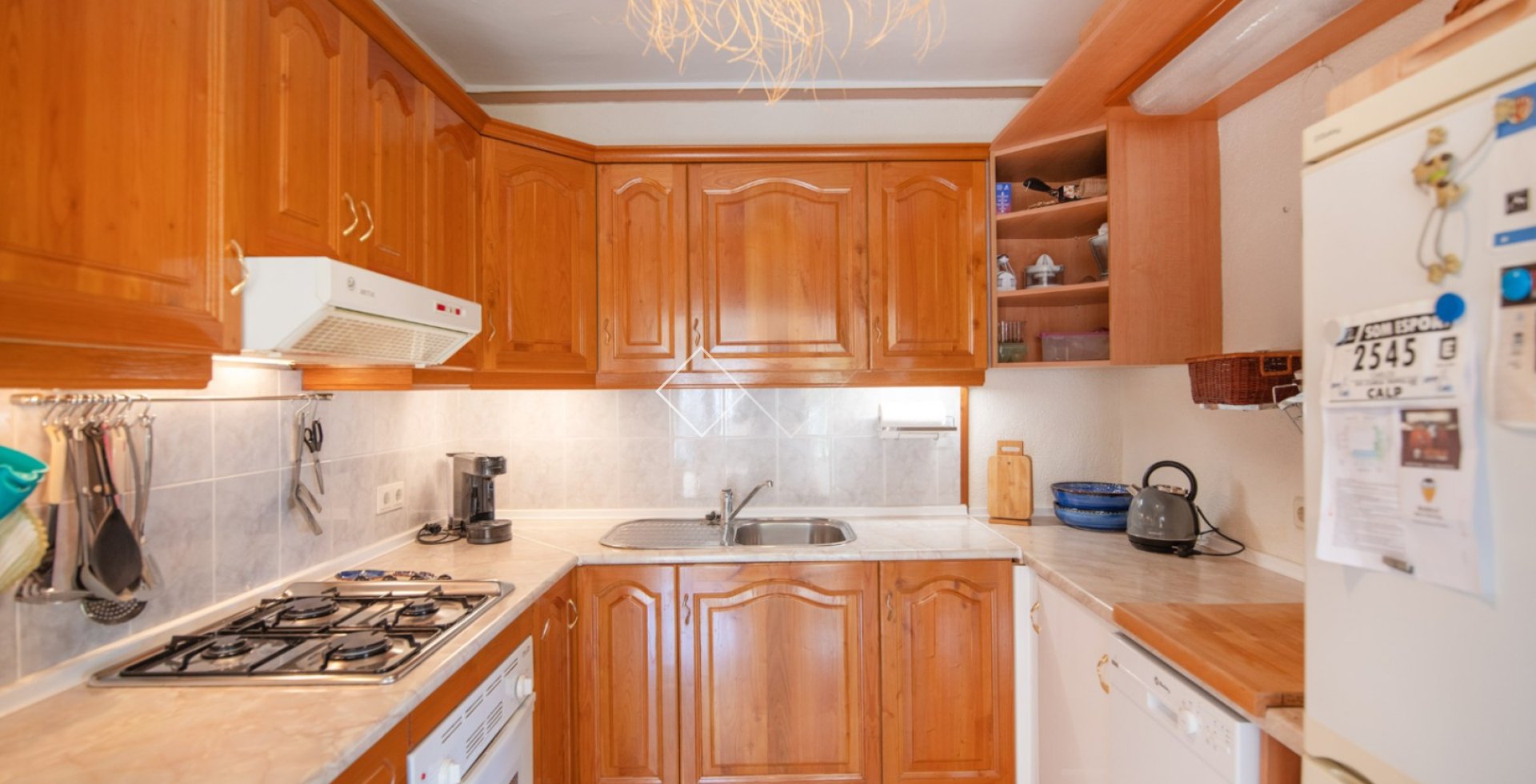  - Villa - Benissa - Buenavista