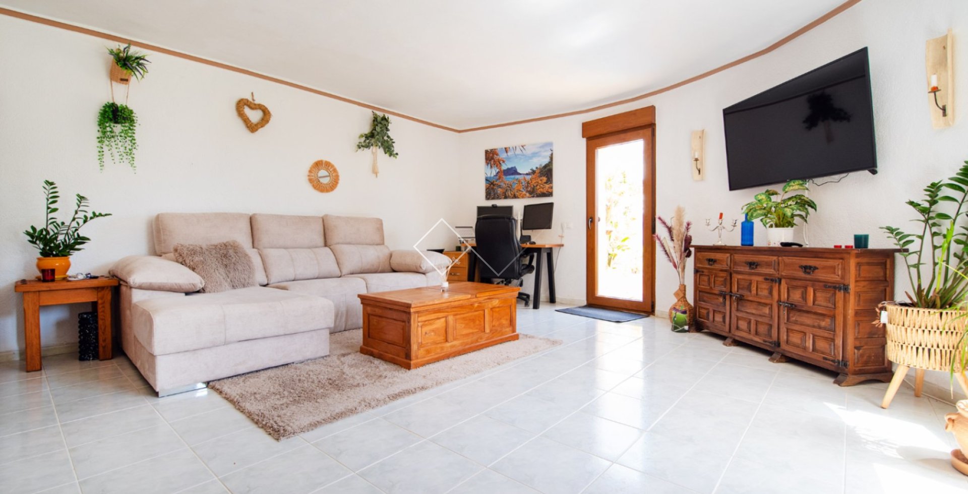  - Villa - Benissa - Buenavista