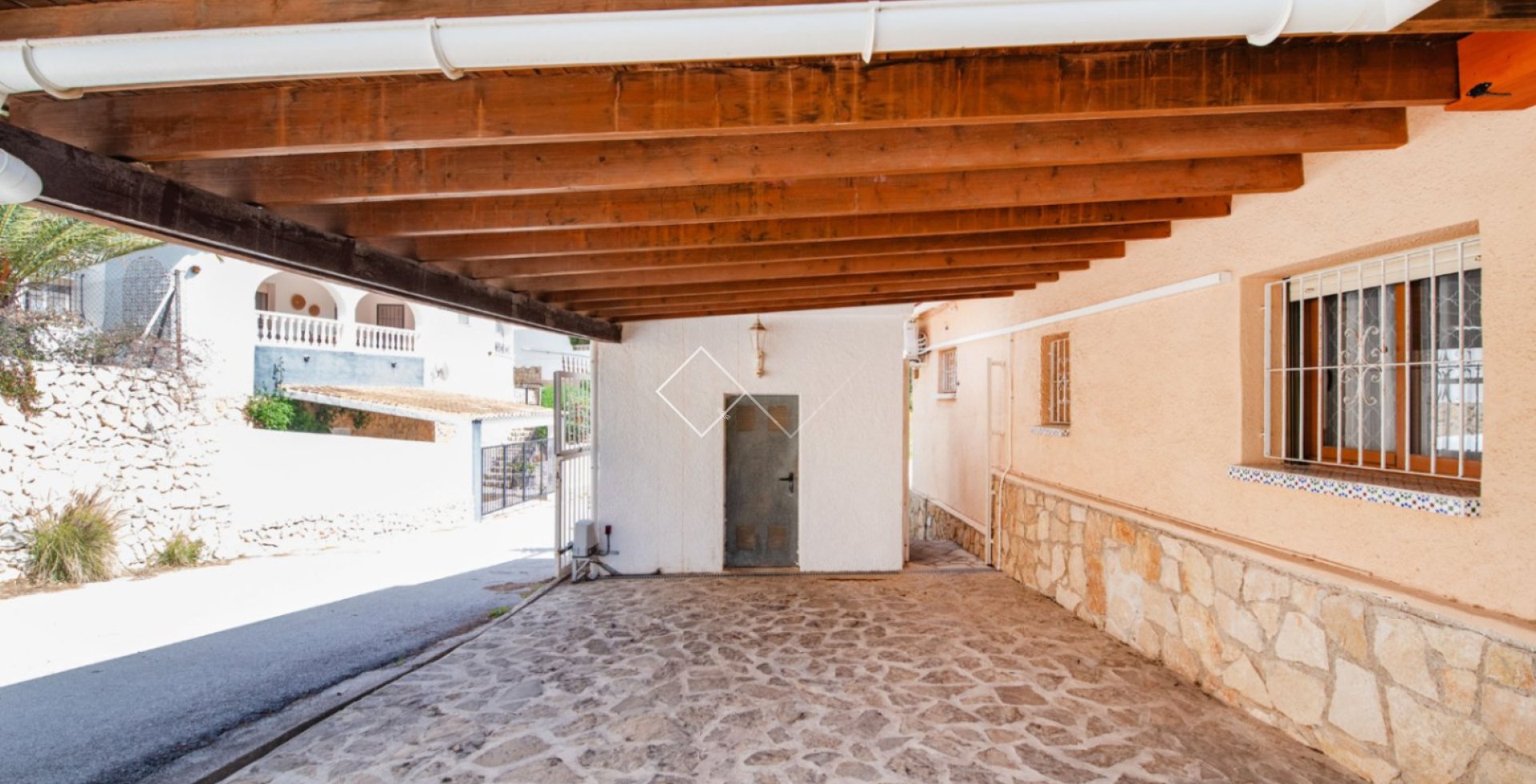  - Villa - Benissa - Buenavista