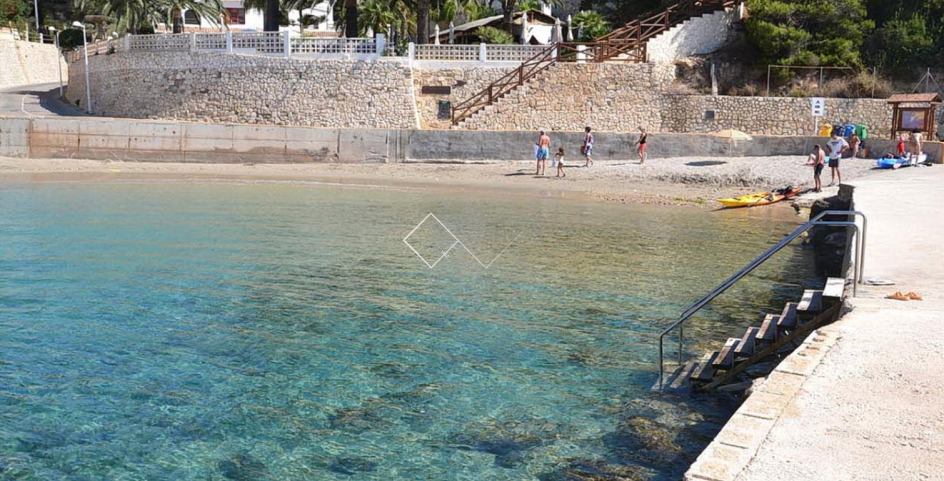  - Villa - Benissa - Buenavista