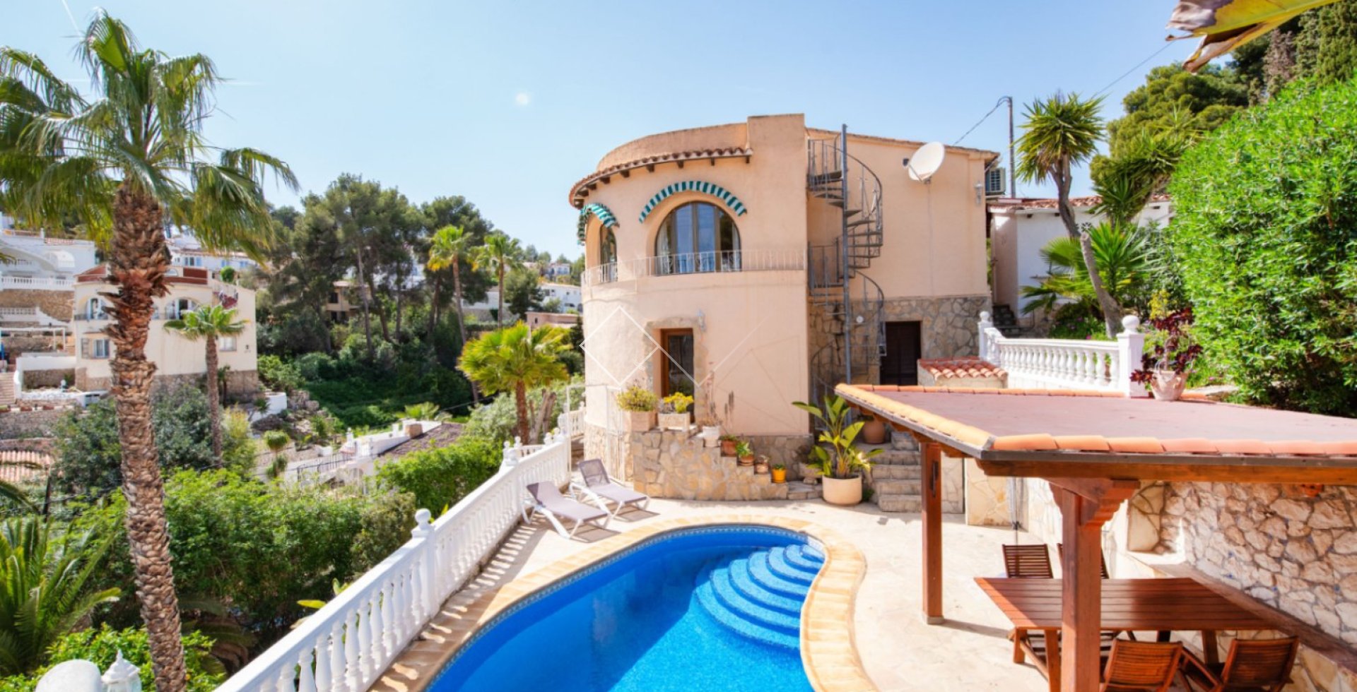  - Villa - Benissa - Buenavista