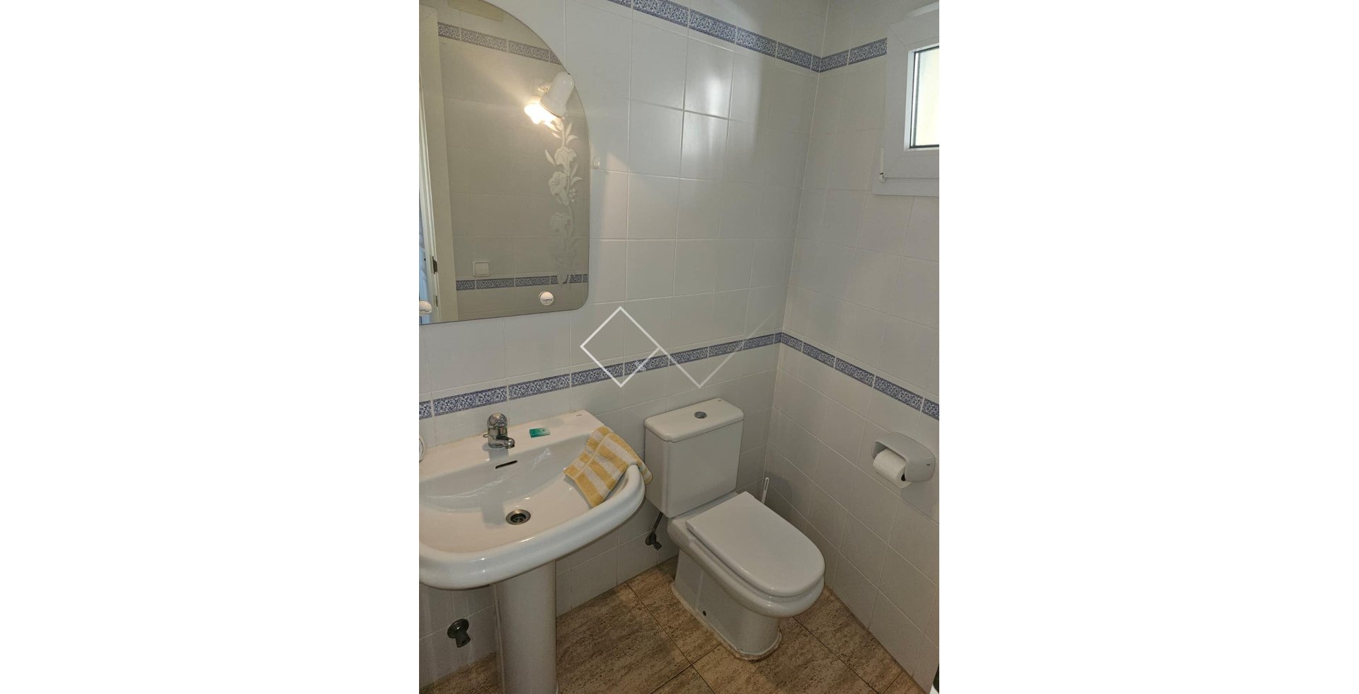  - Duplex - Moraira