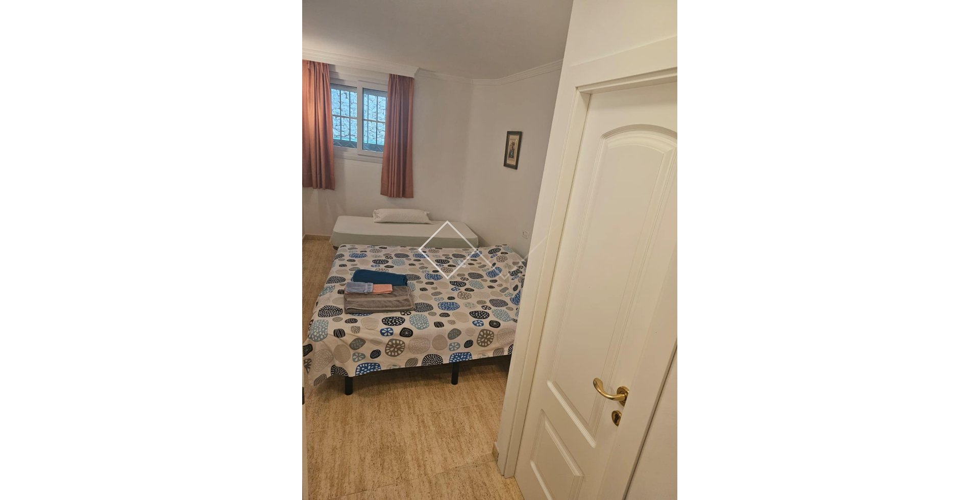  - Duplex - Moraira