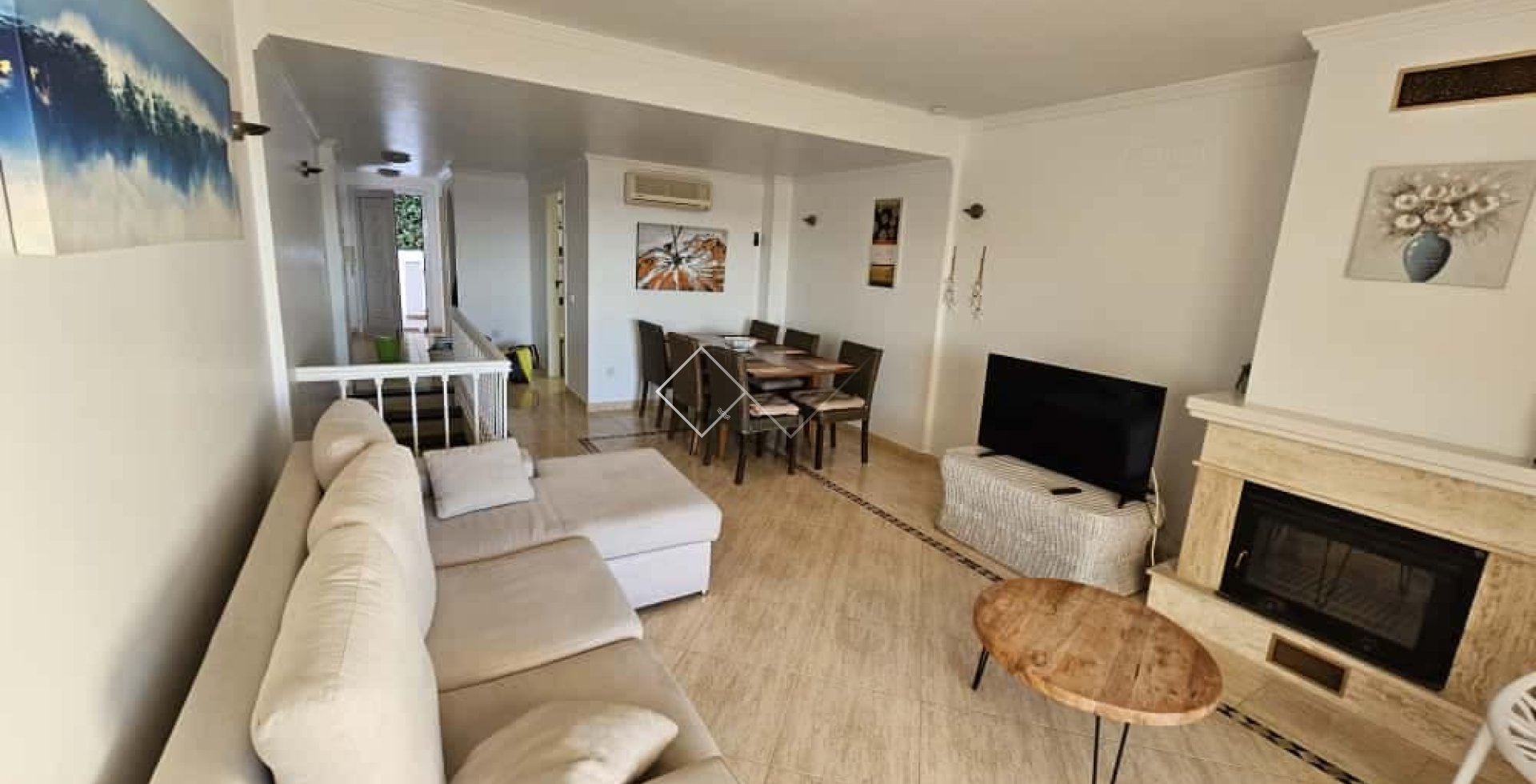  - Duplex - Moraira