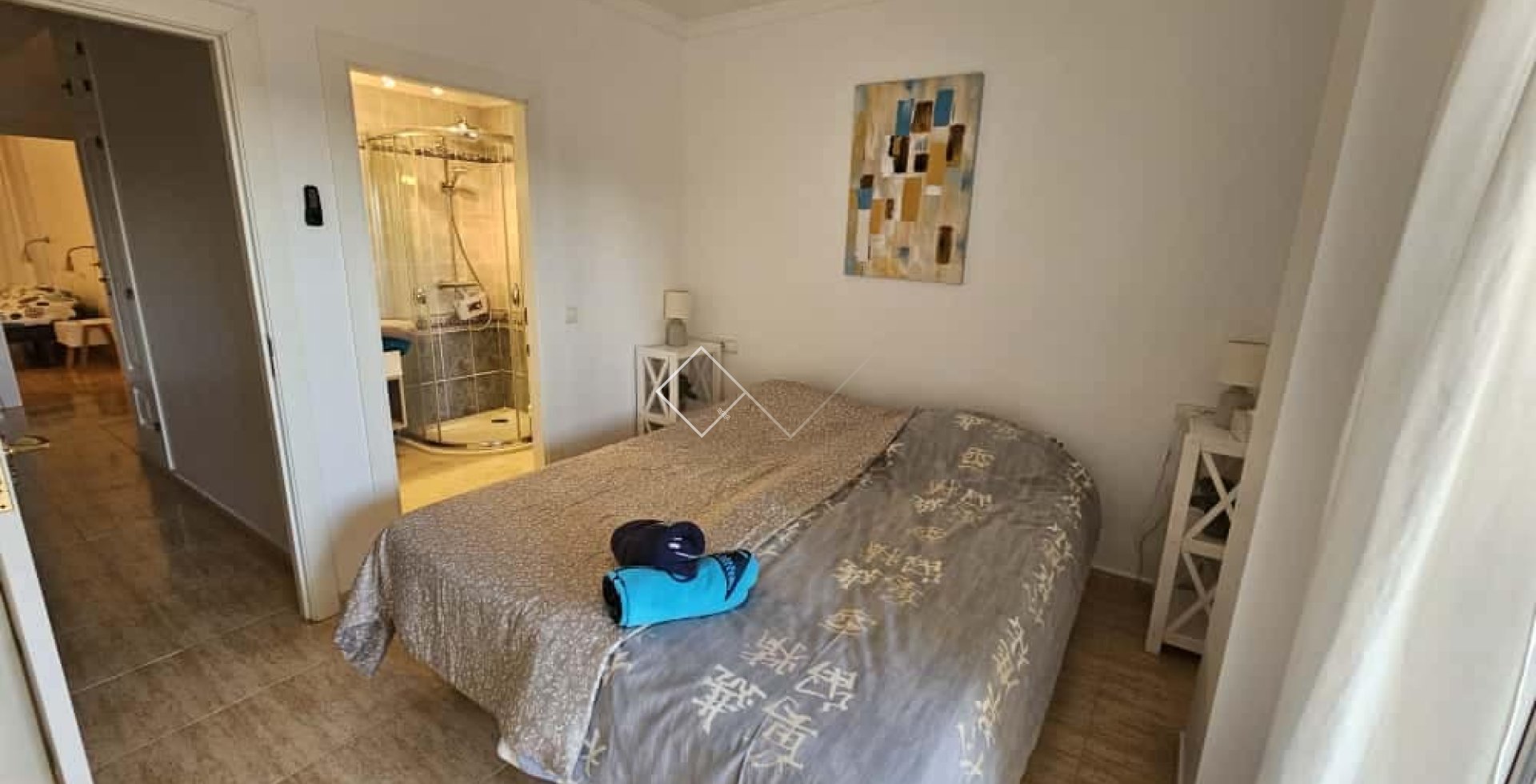  - Duplex - Moraira