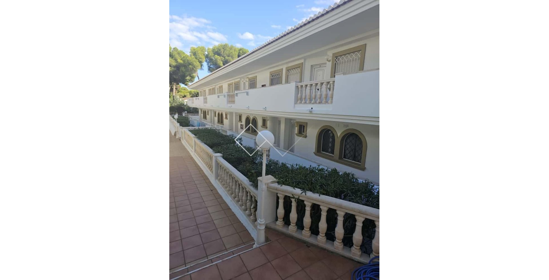  - Duplex - Moraira
