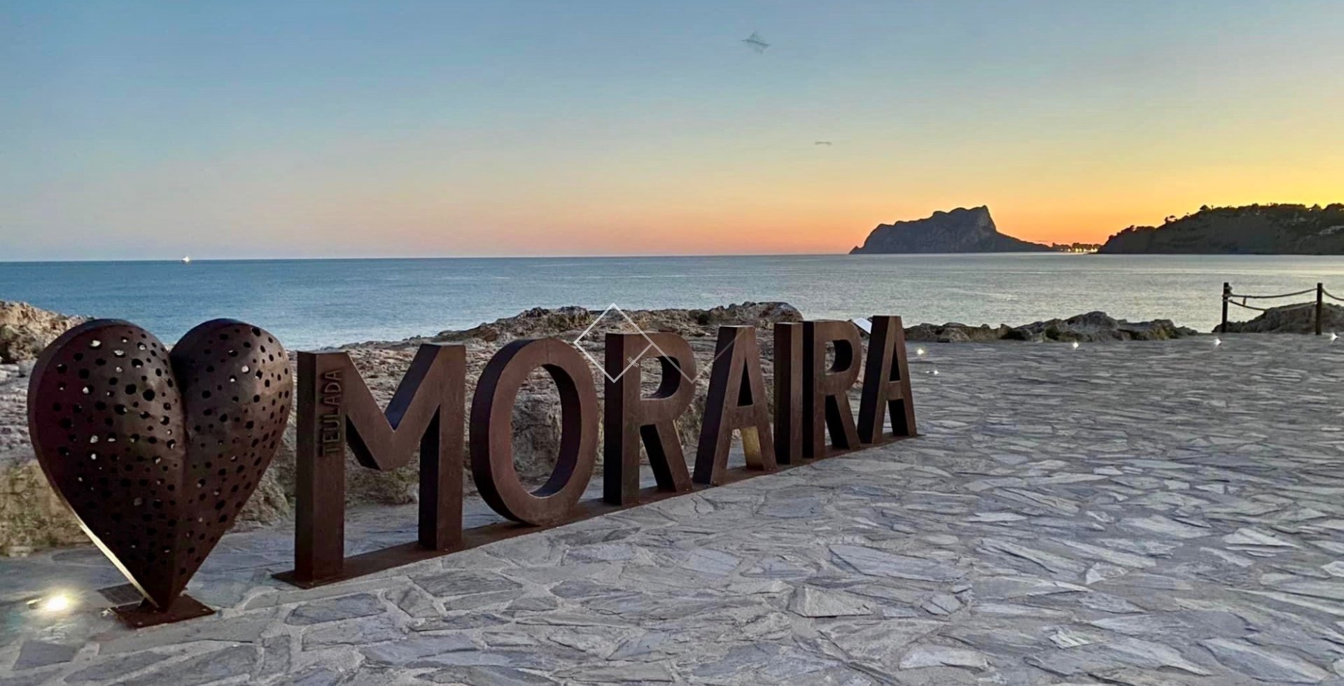 Reventa - Villa - Moraira - Benimeit