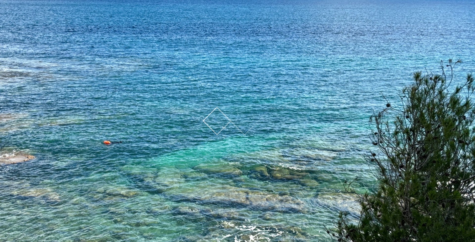 Reventa - Villa - Moraira - Benimeit