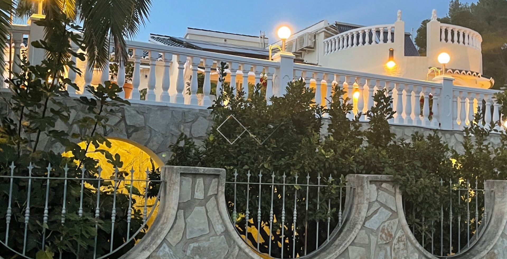 Reventa - Villa - Moraira - Benimeit