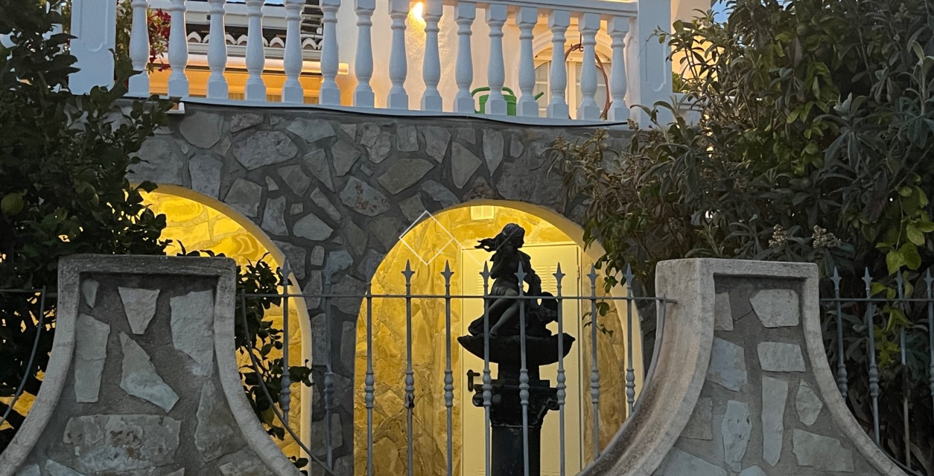 Reventa - Villa - Moraira - Benimeit